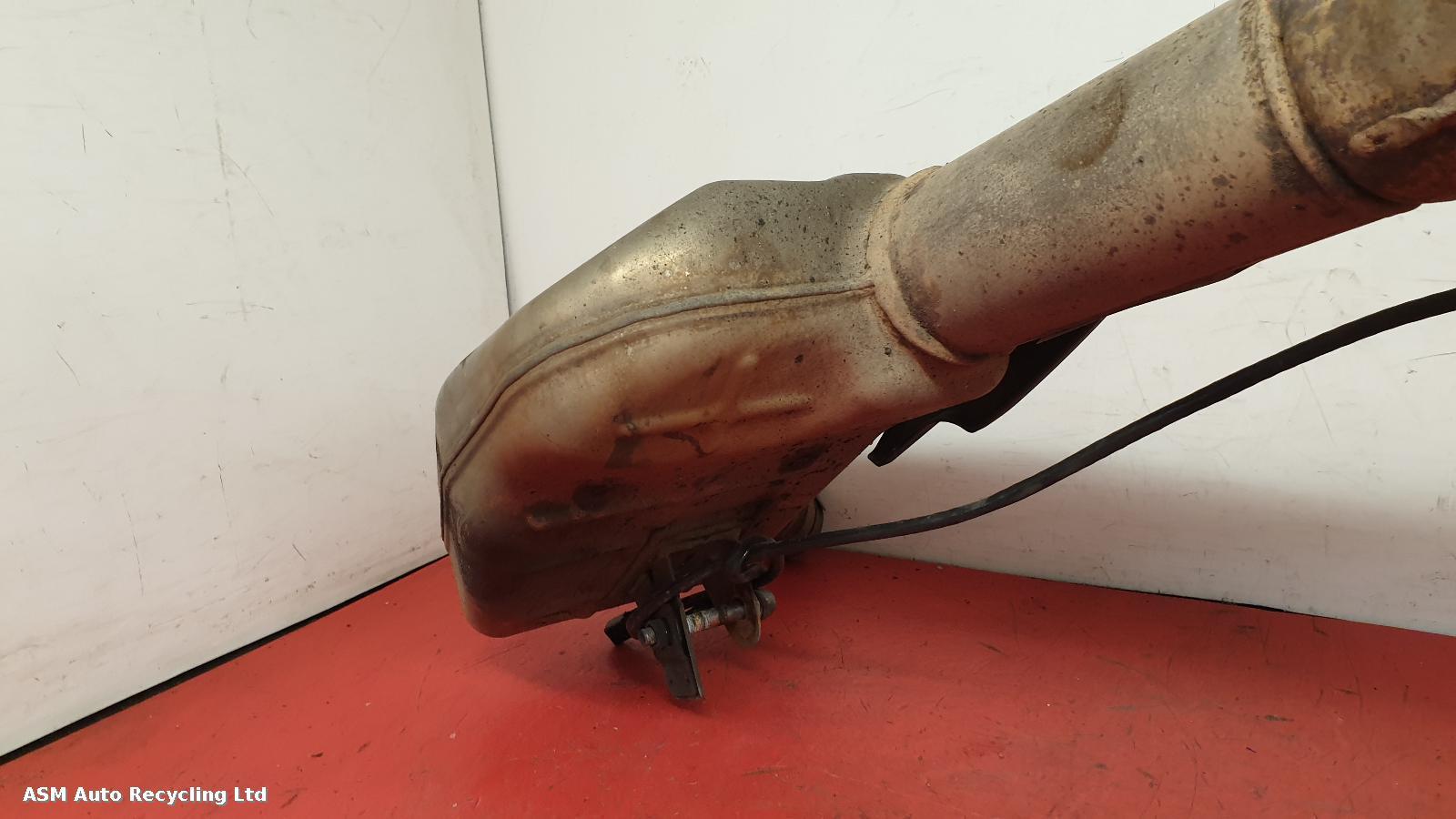 View Auto part Exhaust Manifold Kawasaki Zr 900 2019