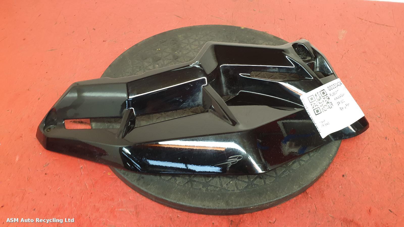 View Auto part Belly Pan Kawasaki Zr 900 2019