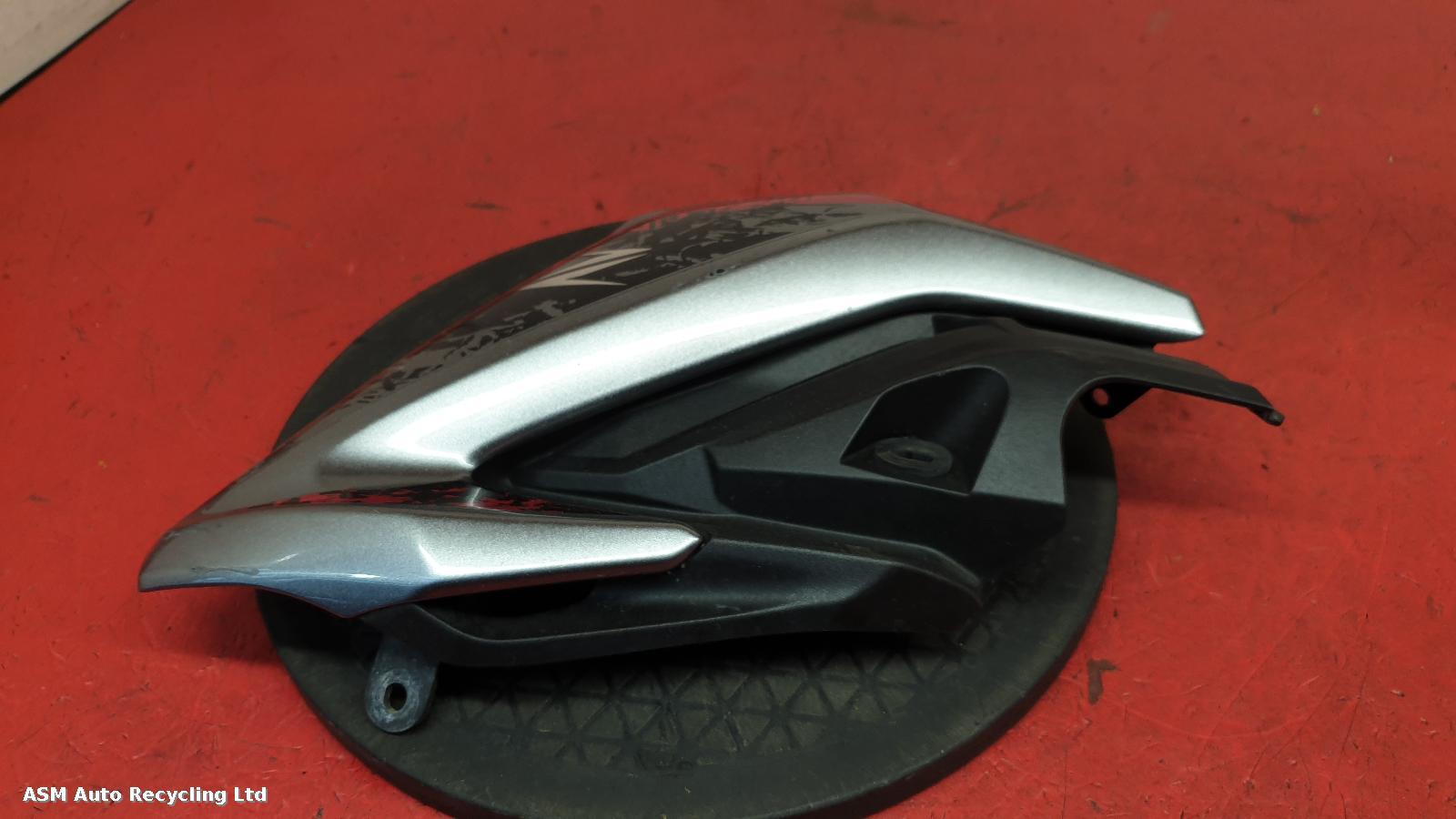 View Auto part FRONT AIR GUIDE Kawasaki Zr 900 2019