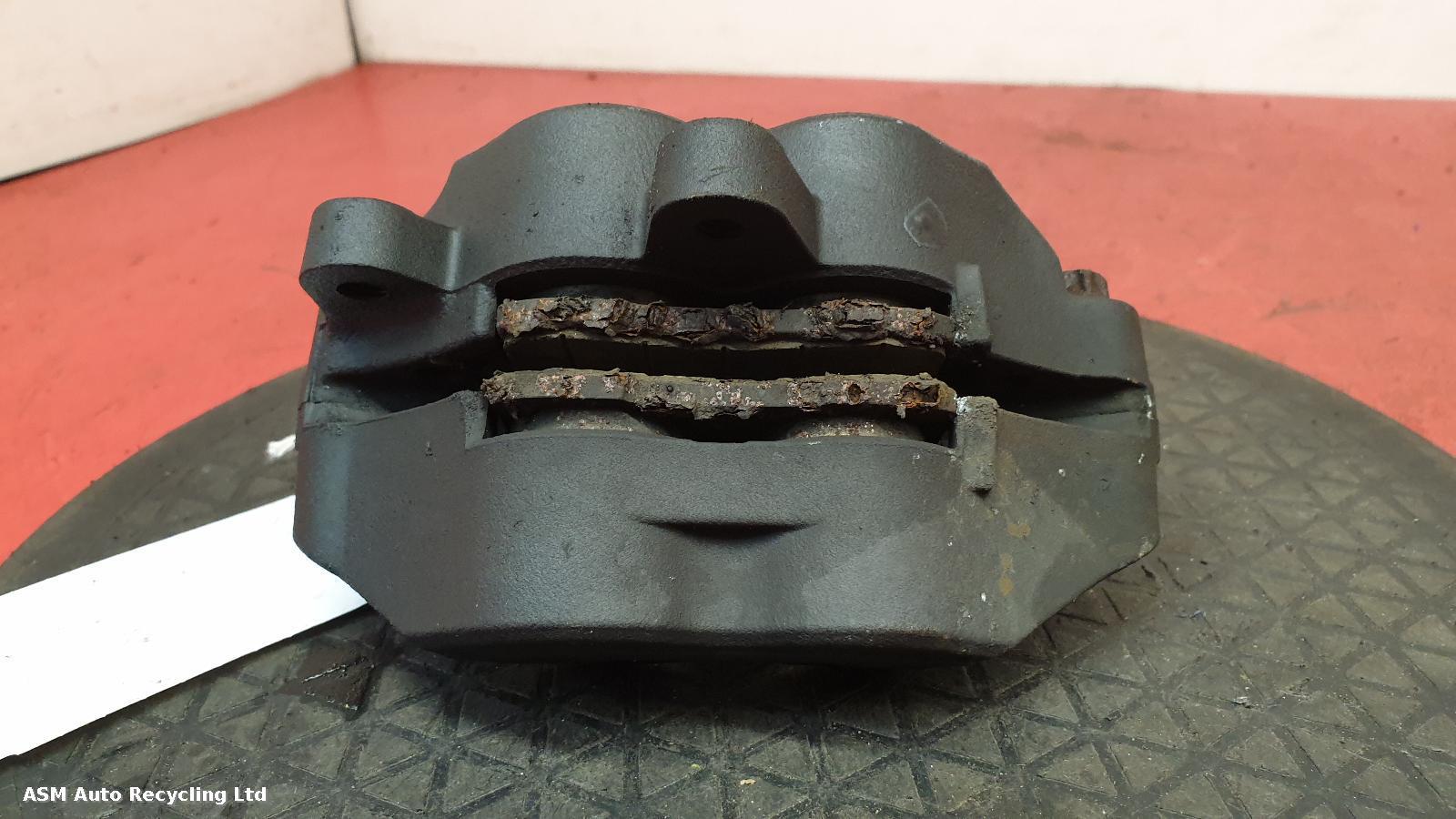 View Auto part Caliper Kawasaki Zr 900 2019