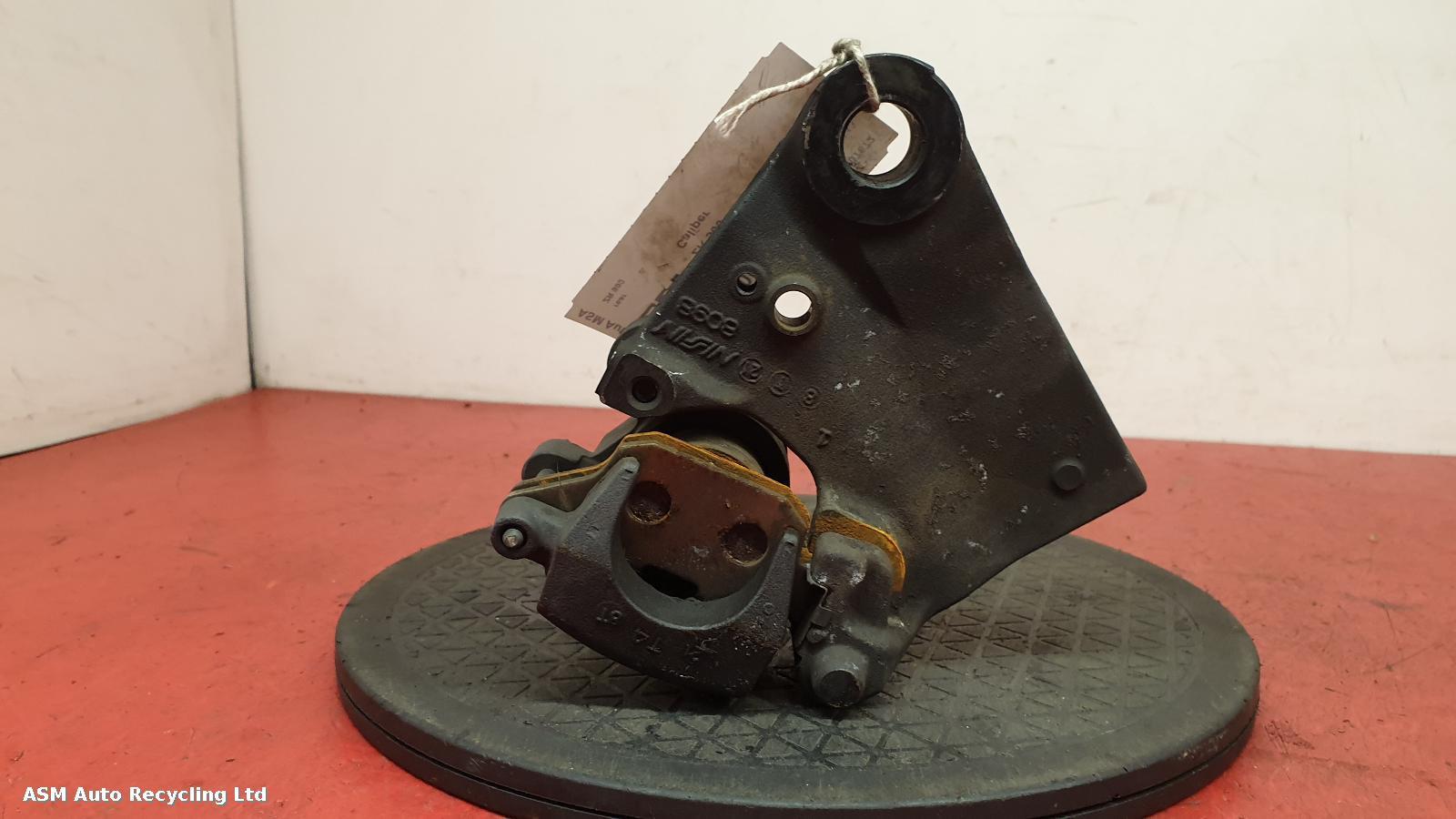 View Auto part Caliper Kawasaki Zr 900 2019