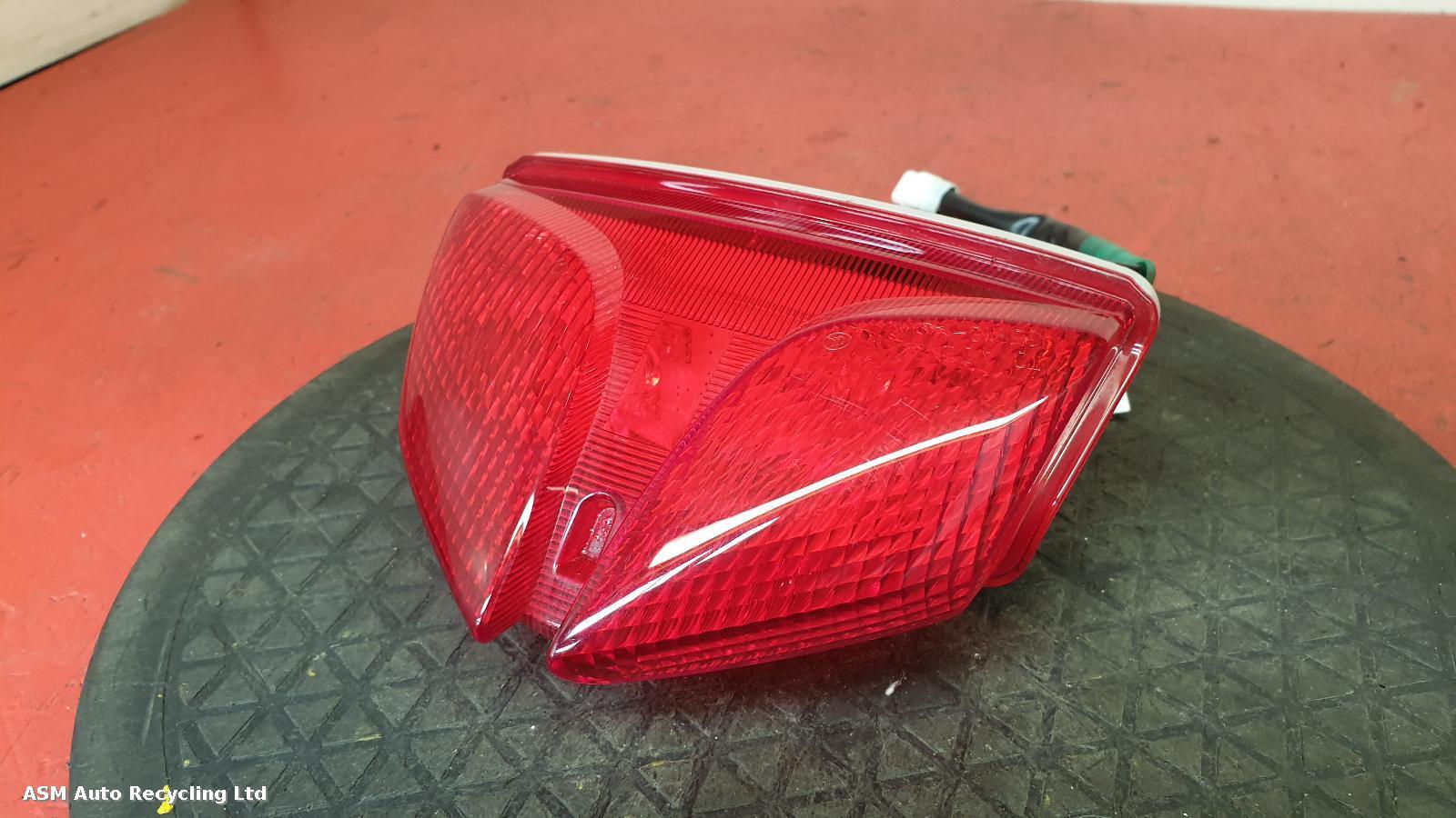 View Auto part Taillight Suzuki Sv650 2022