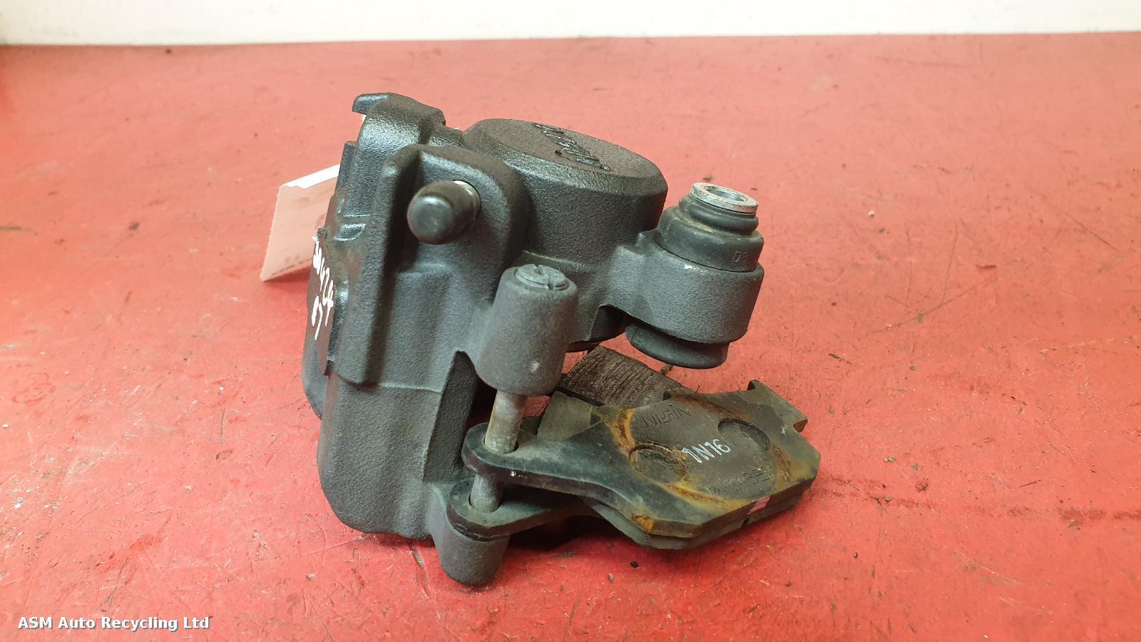 View Auto part Caliper Suzuki Sv650 2022