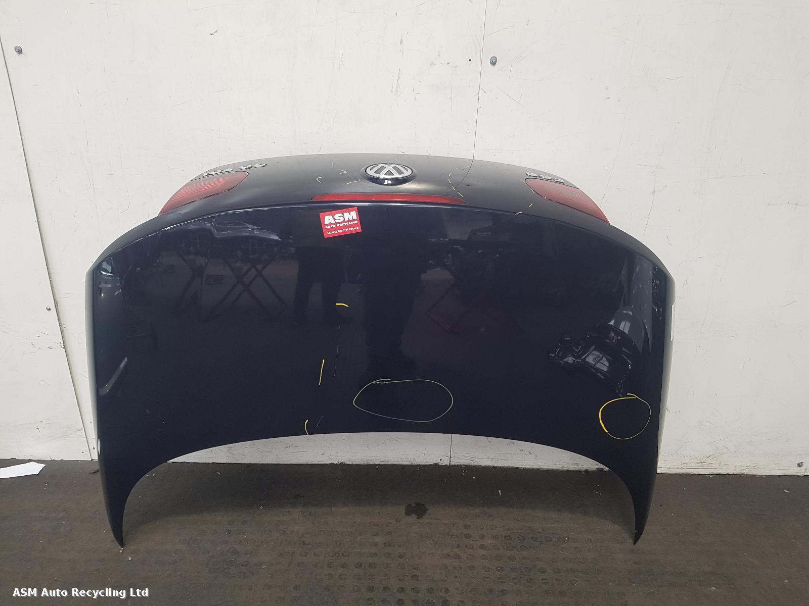 View Auto part Bootlid/Tailgate Volkswagen Eos 2008
