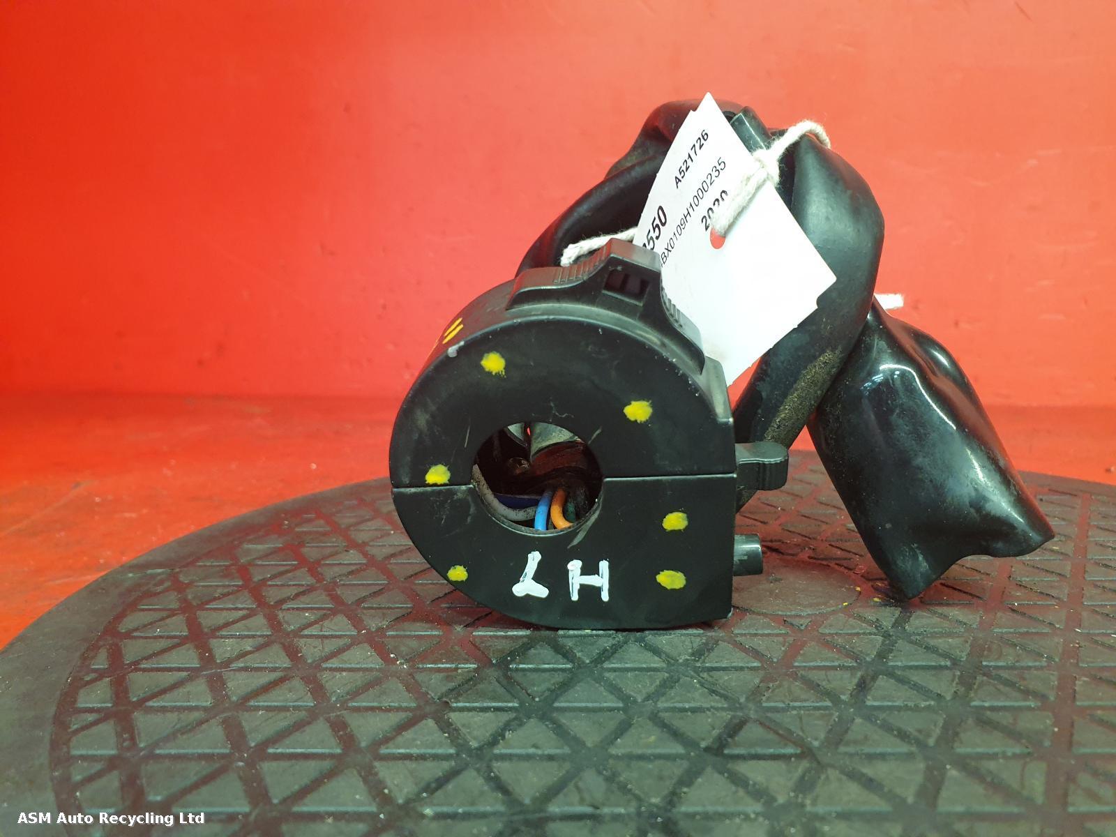 View Auto part LH Switch Gear Brixton Bx 2020