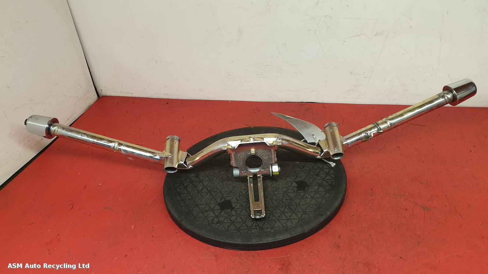 View Auto part Handle Bar Piaggio Gts 125 Super 2016