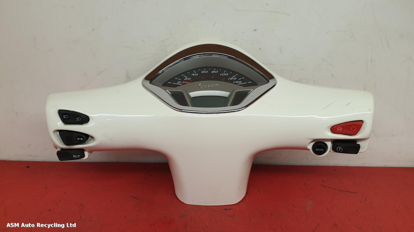 View Auto part Speedometer Piaggio Gts 125 Super 2016