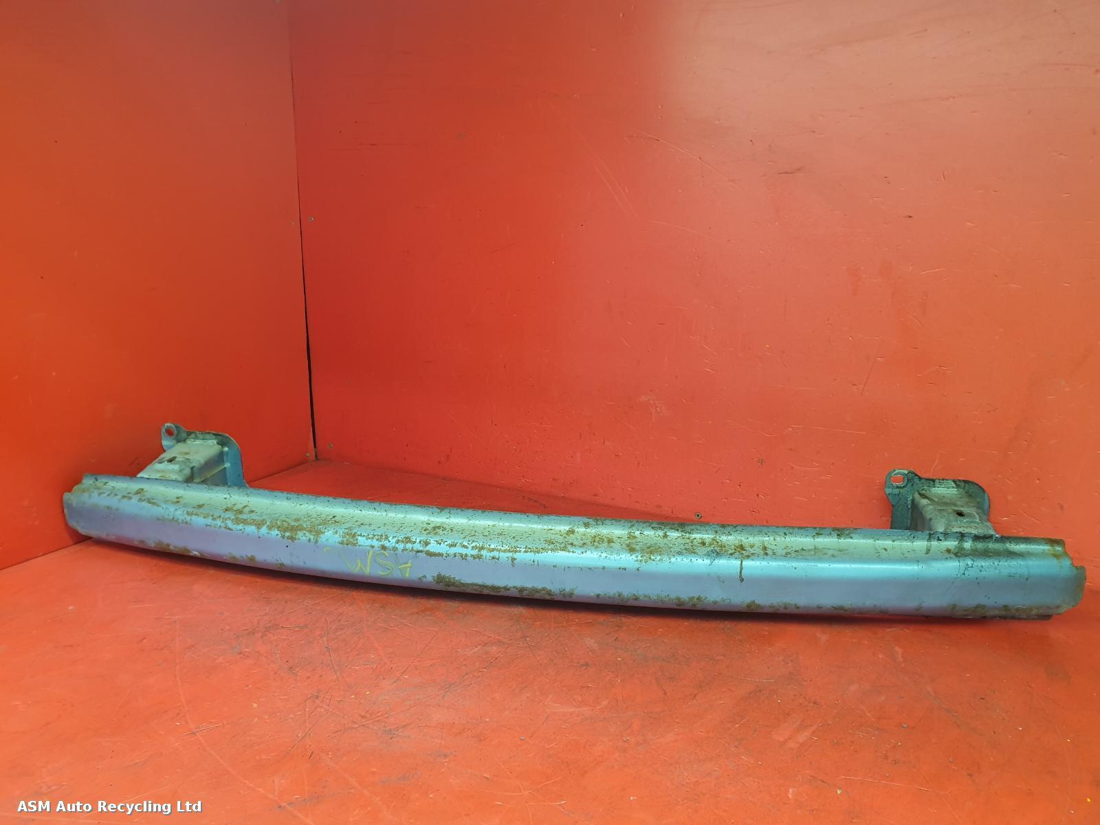 View Auto part Rear Bumper Reinforcement Skoda Fabia 2008