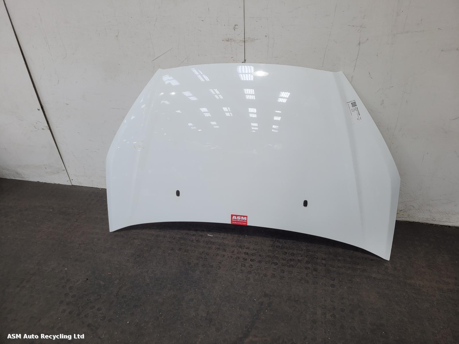 View Auto part Bonnet Ford Galaxy 2015