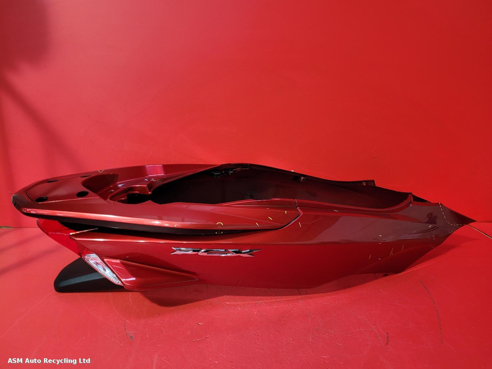View Auto part Seat Cowl Honda Ww 2016
