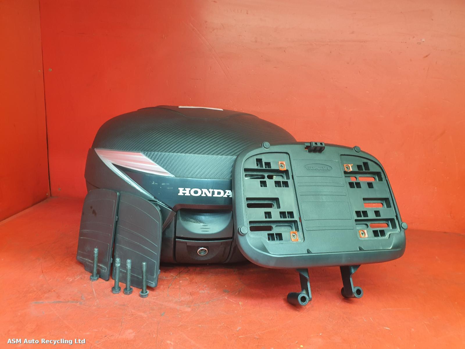 View Auto part Pannier Brackets Honda Ww 2016