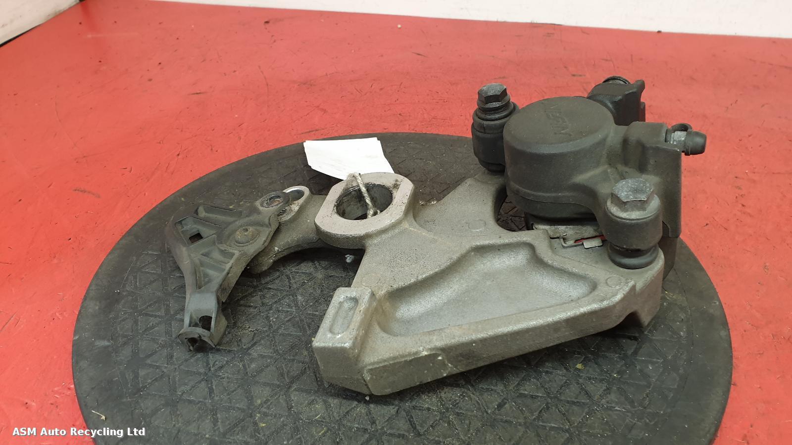 View Auto part Caliper Yamaha Mt-10 2018