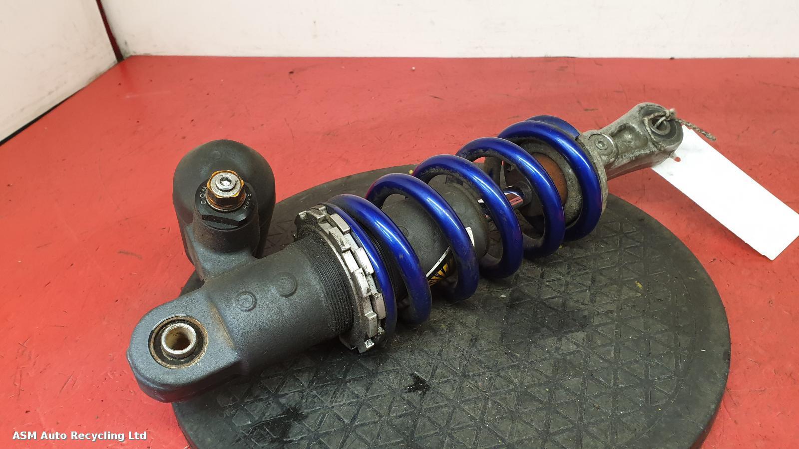 View Auto part Rear Shock Absorber Yamaha Mt-10 2018