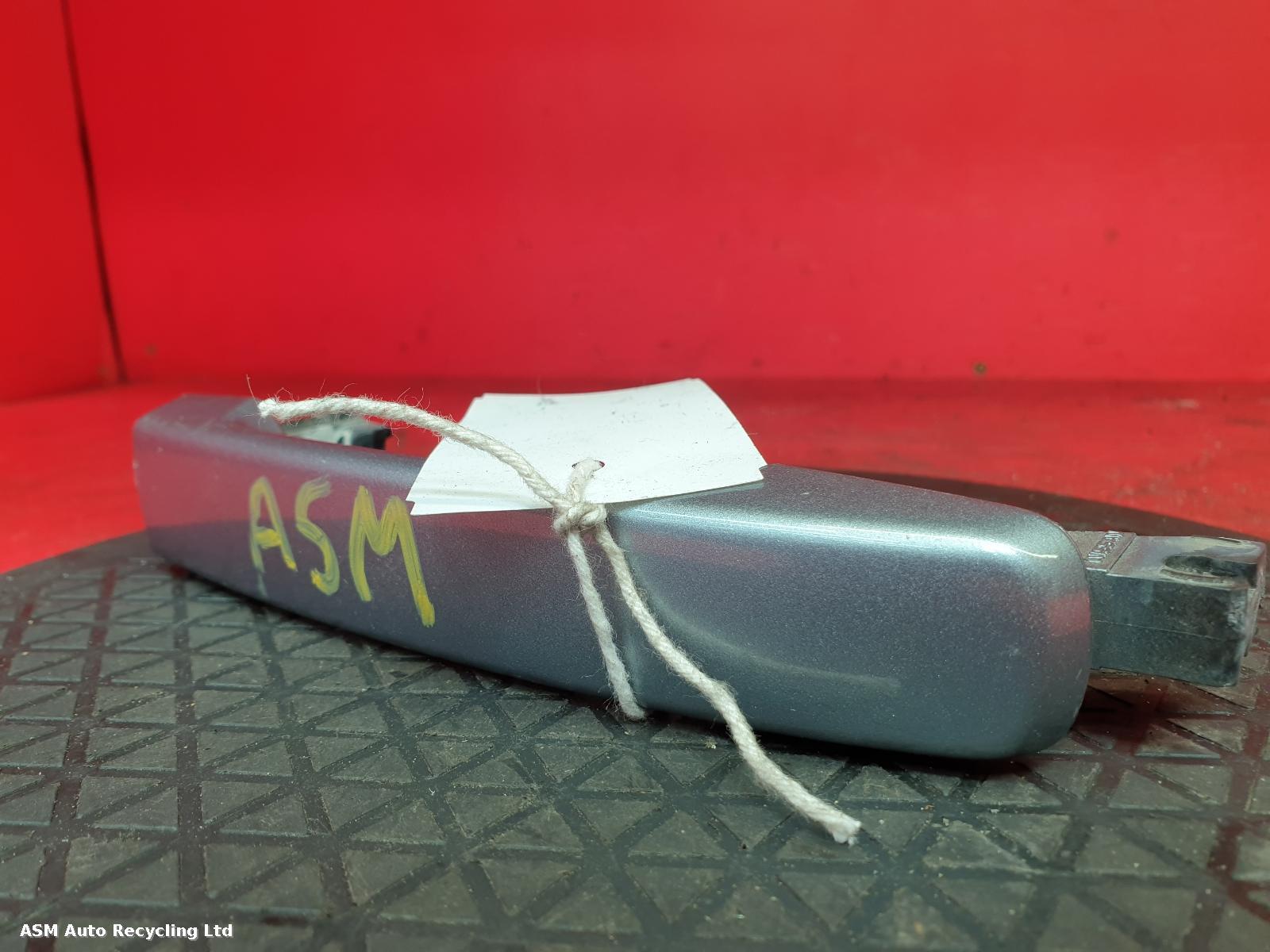 View Auto part Door Handle Nissan Qashqai 2013