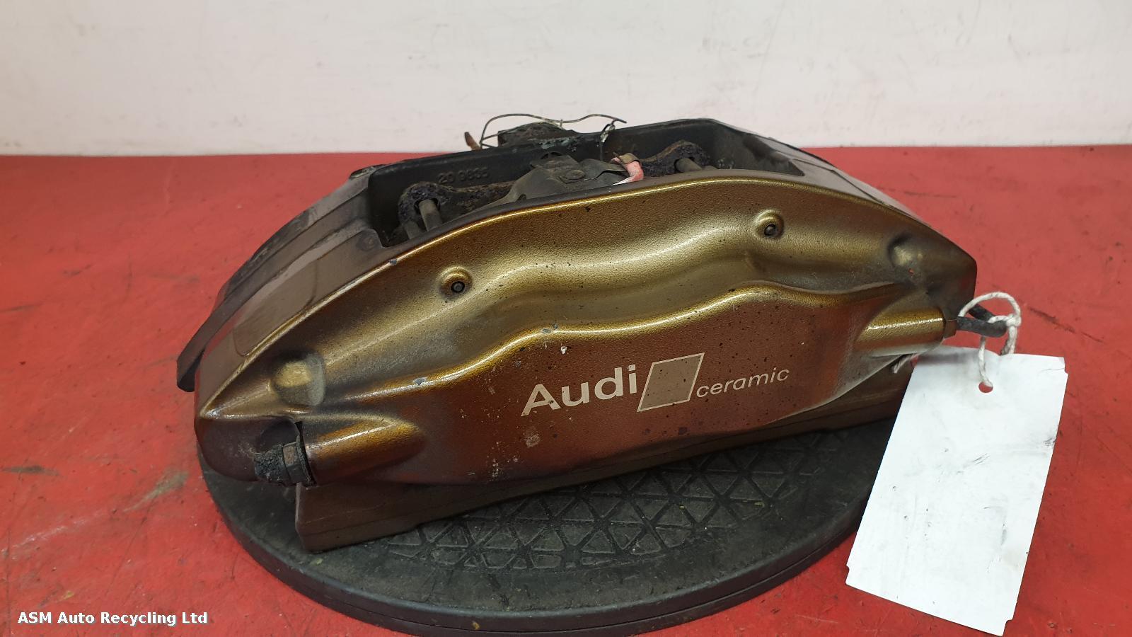 View Auto part Caliper Audi R8 2018