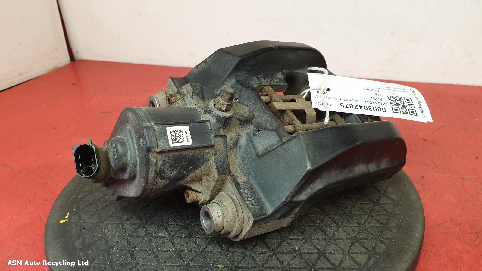 View Auto part Caliper Audi R8 2018