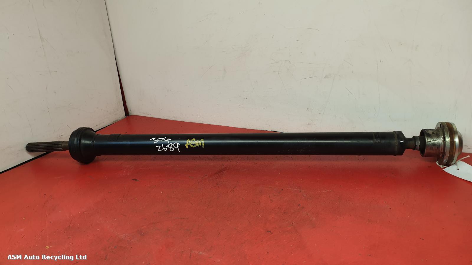 View Auto part Rear Prop Shaft Audi R8 2018