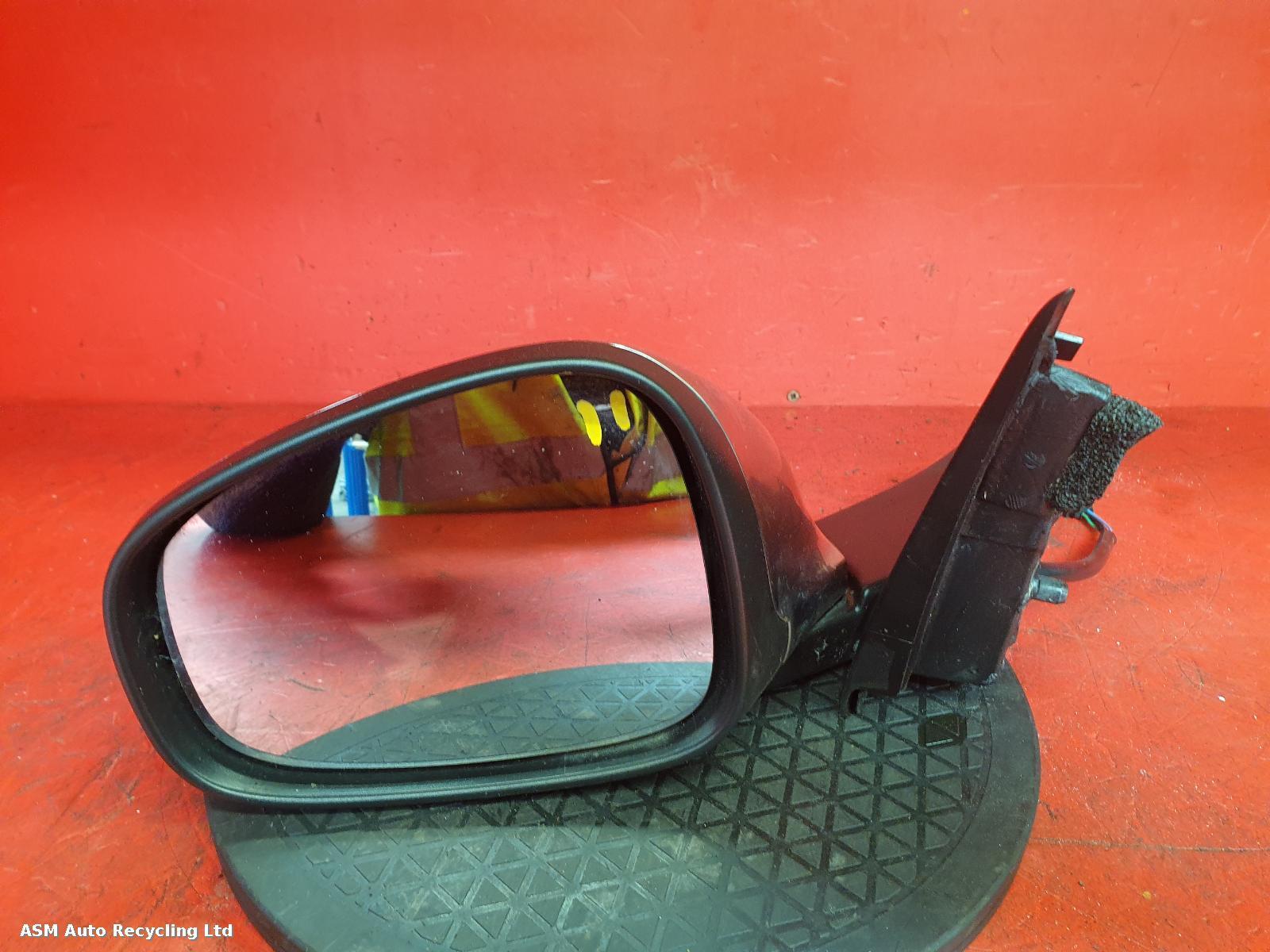 View Auto part L Door Mirror Alfa Romeo Giulietta 2014