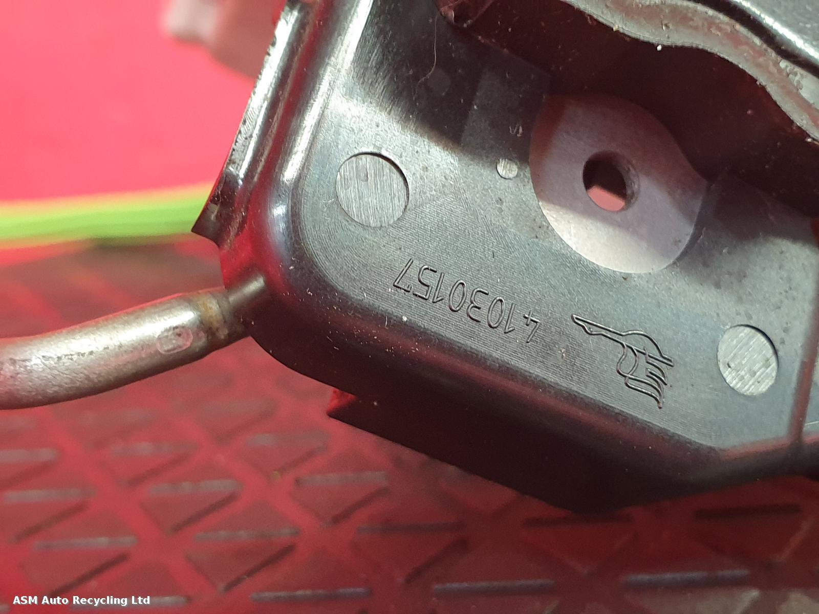 View Auto part Door Lock Assembly Audi A3 2011