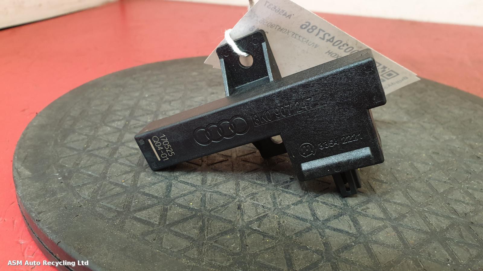 View Auto part Misc Audi R8 2018
