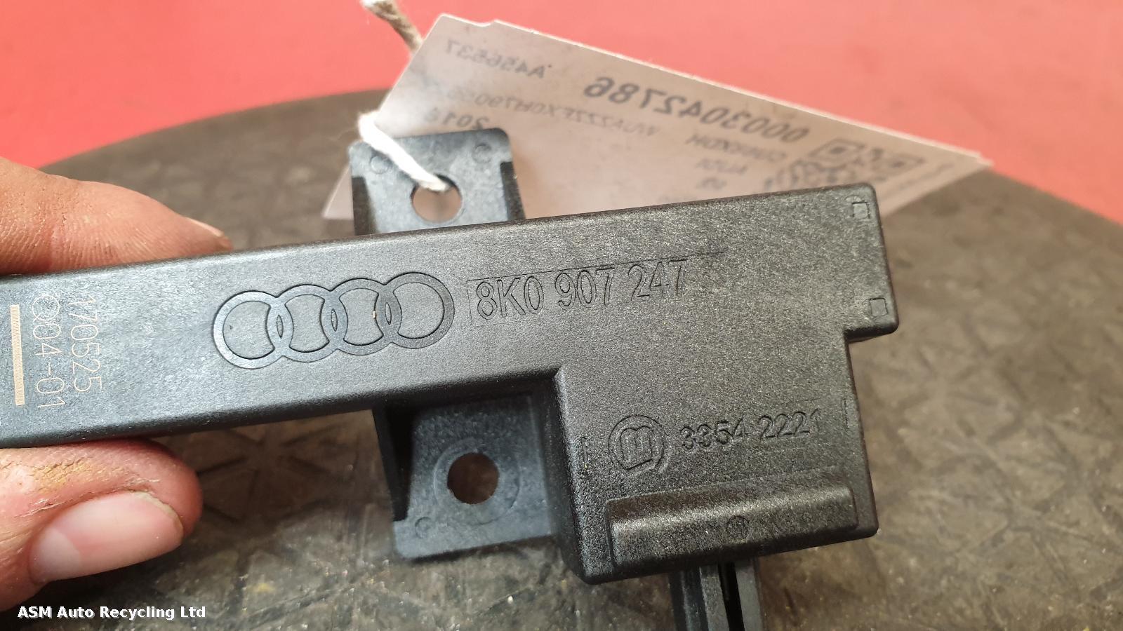 View Auto part Misc Audi R8 2018