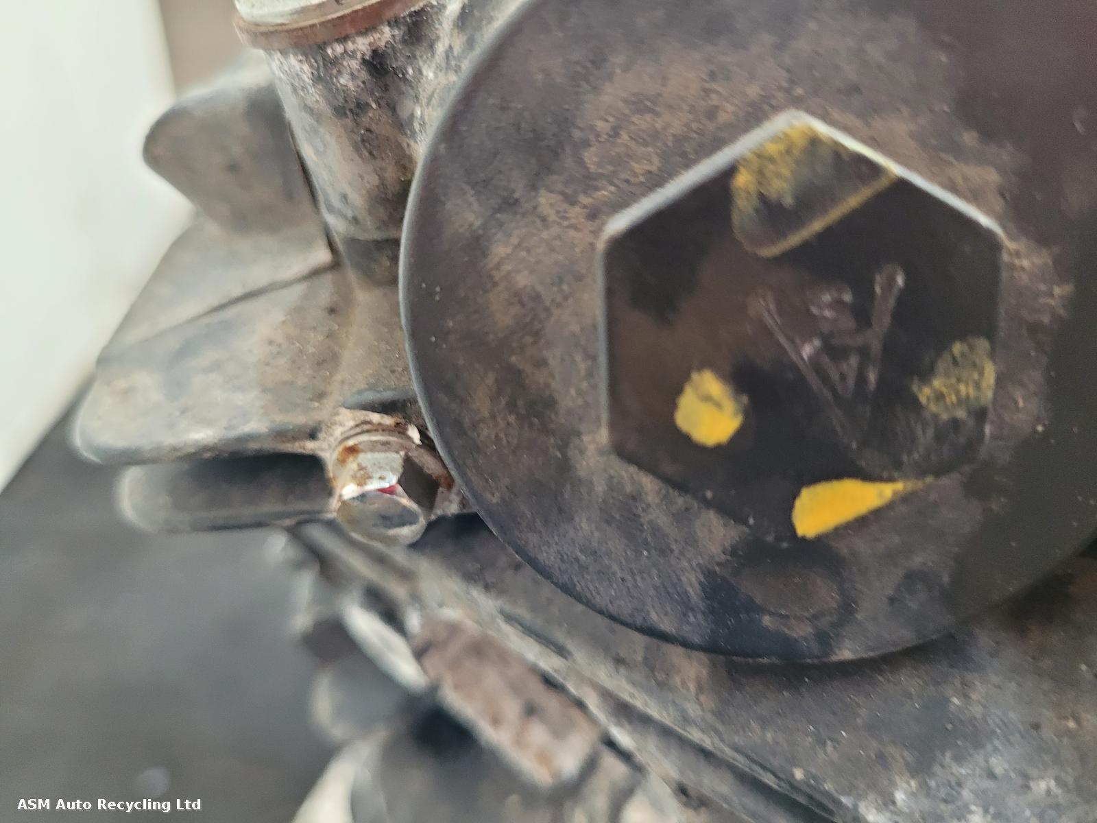 View Auto part Engine Herald Scrambler Sk 125-25b 2018