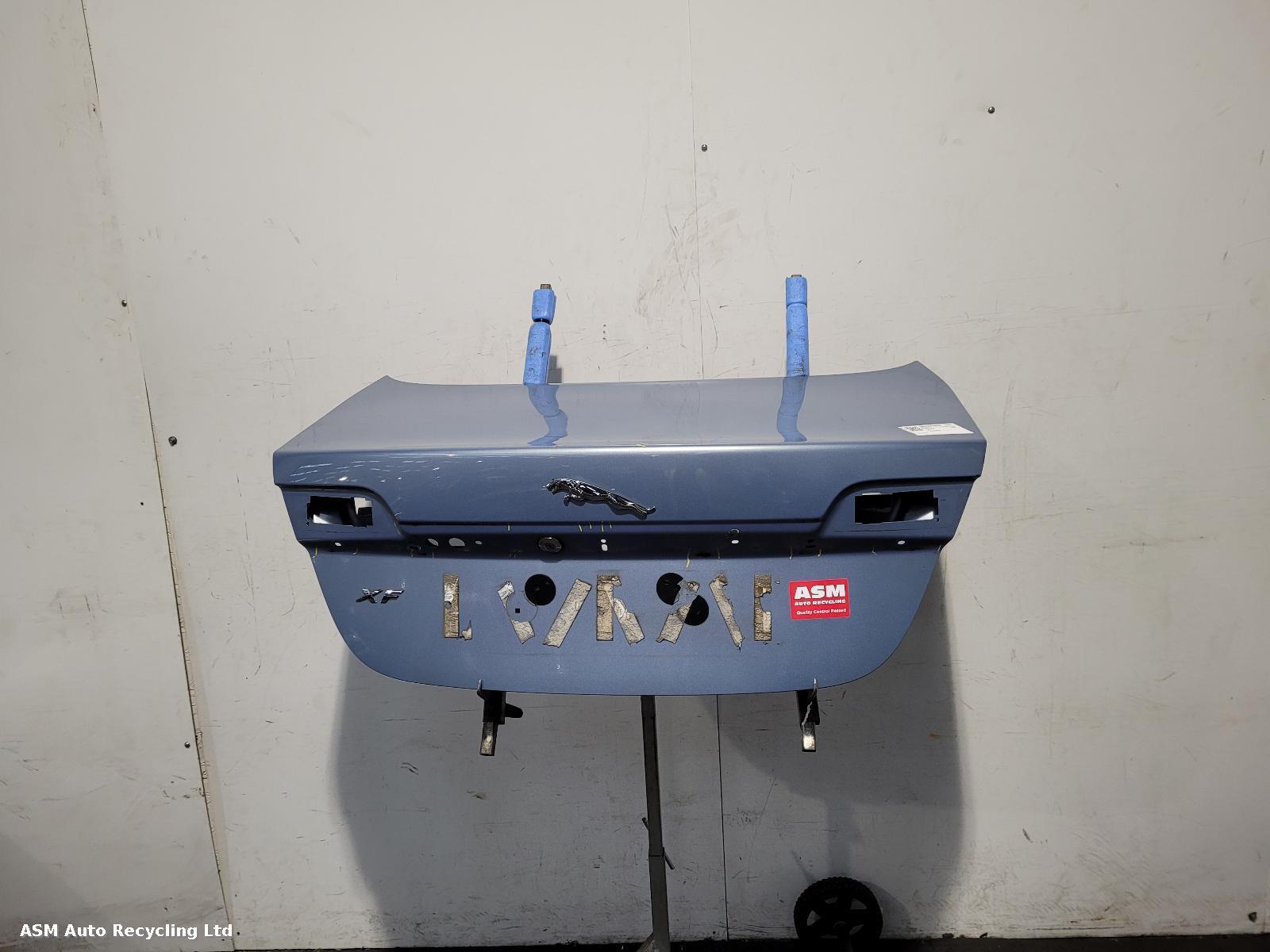 View Auto part Bootlid/Tailgate Jaguar Xf 2009