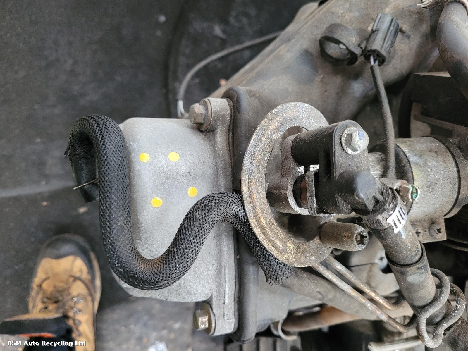 View Auto part Engine Lambretta V125 Special  2023