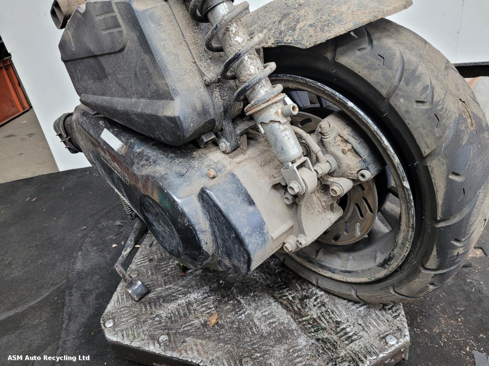 View Auto part Engine Lambretta V125 Special  2023