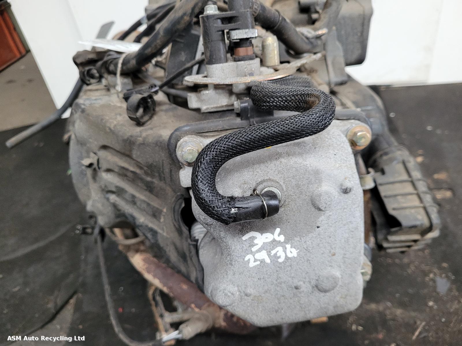 View Auto part Engine Lambretta V125 Special  2023