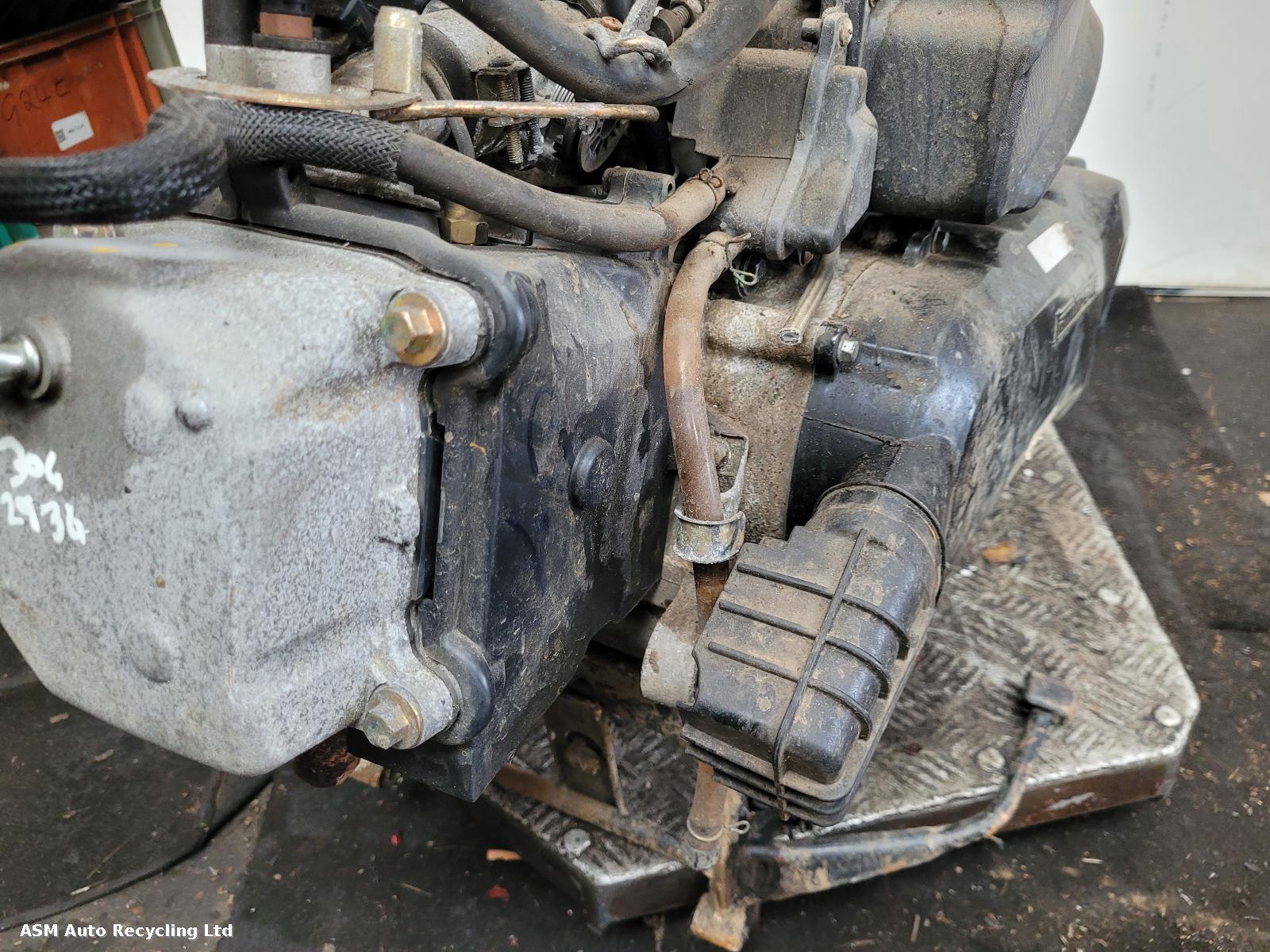 View Auto part Engine Lambretta V125 Special  2023