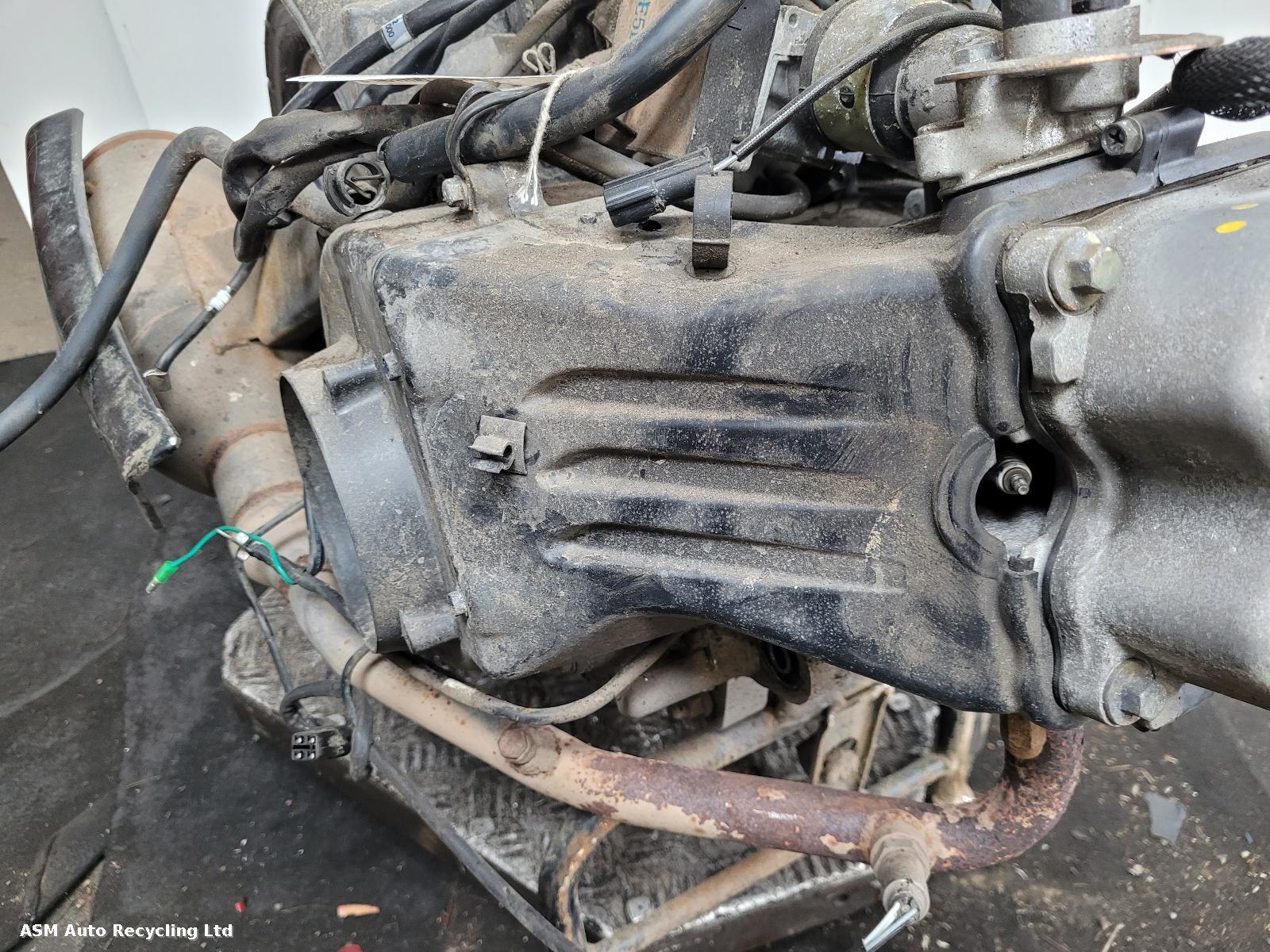 View Auto part Engine Lambretta V125 Special  2023