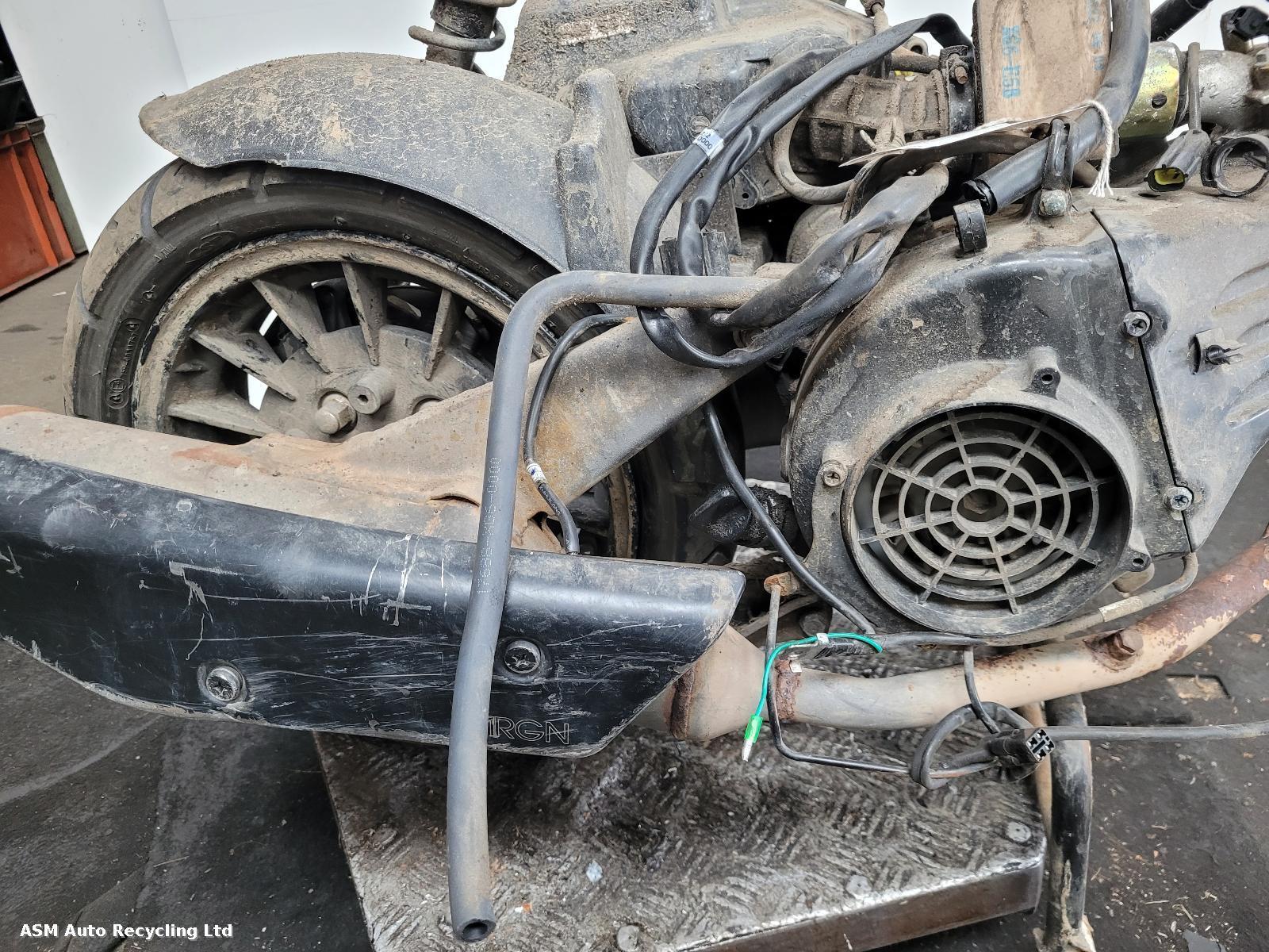 View Auto part Engine Lambretta V125 Special  2023