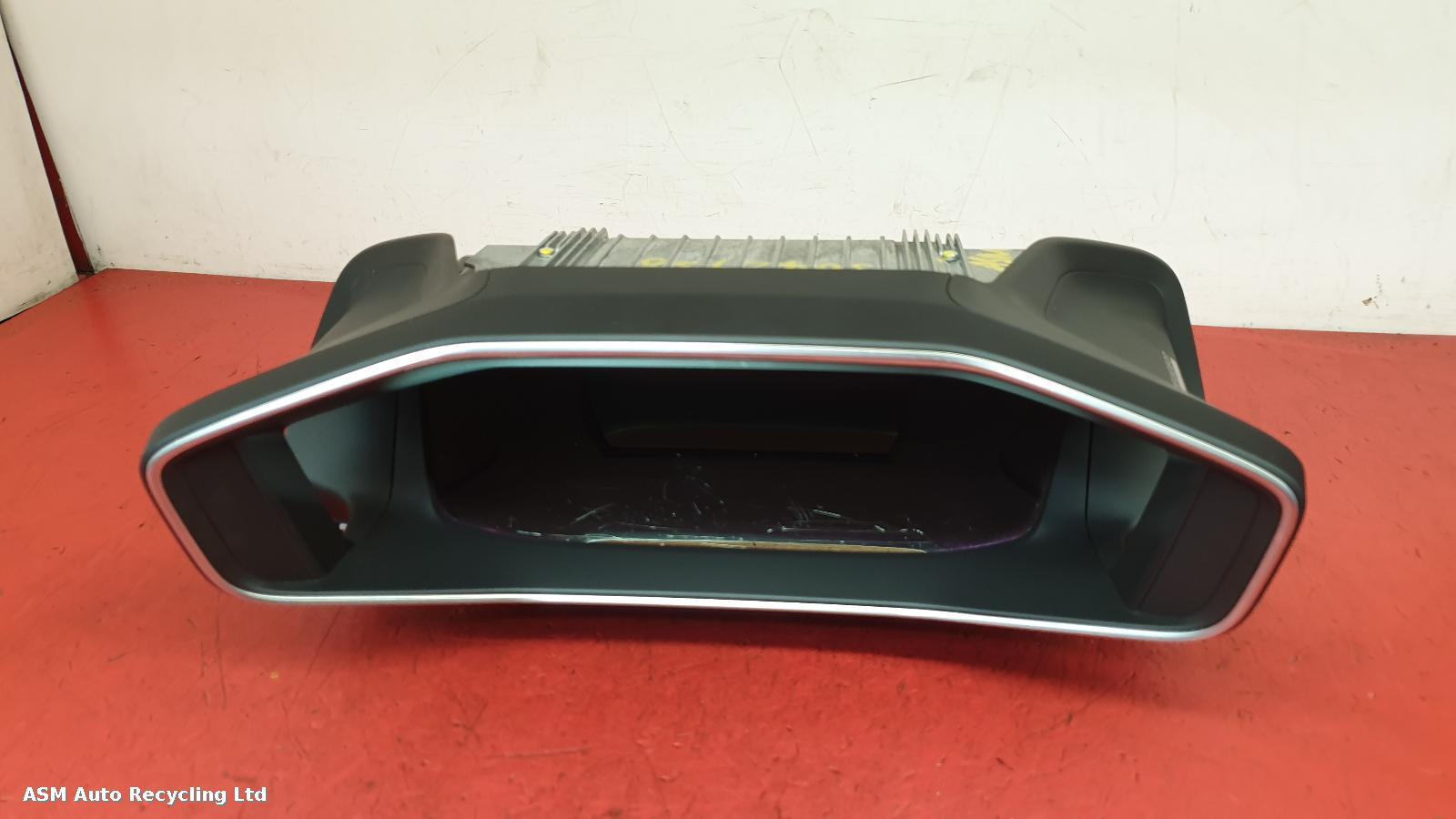 View Auto part Speedometer Peugeot 208 2021