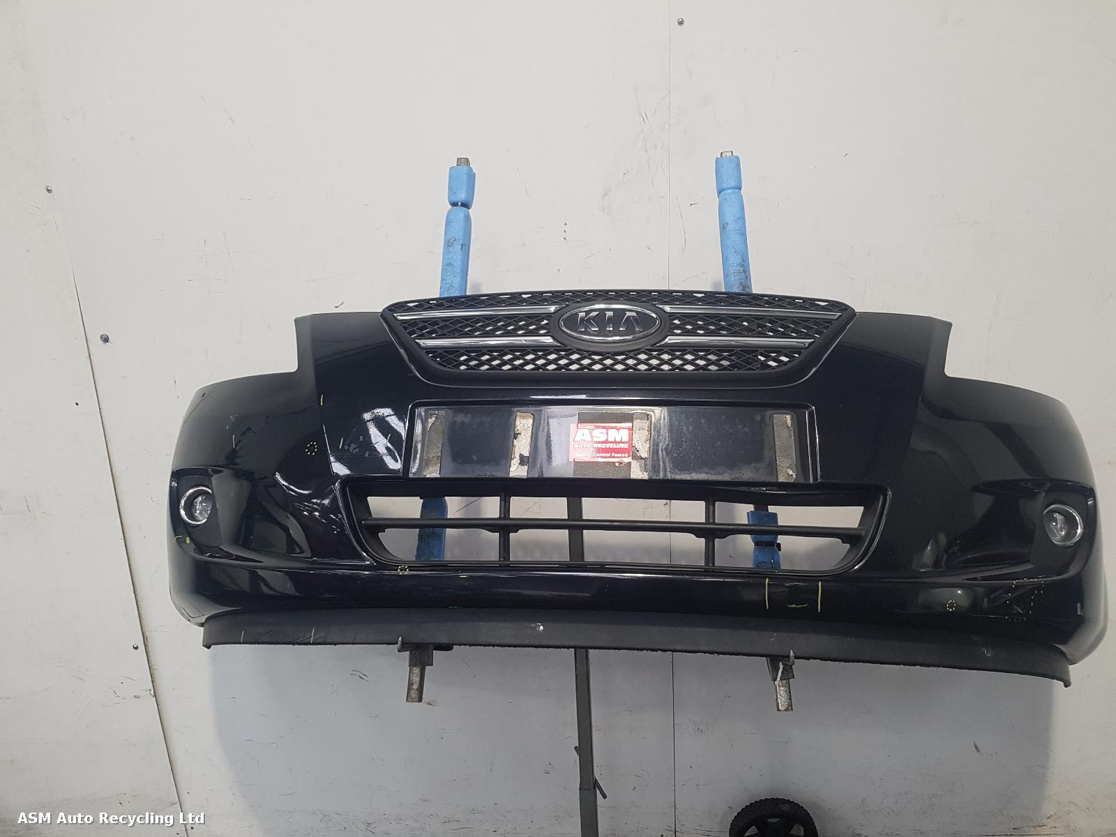 View Auto part Front Bumper Kia Ceed 2008