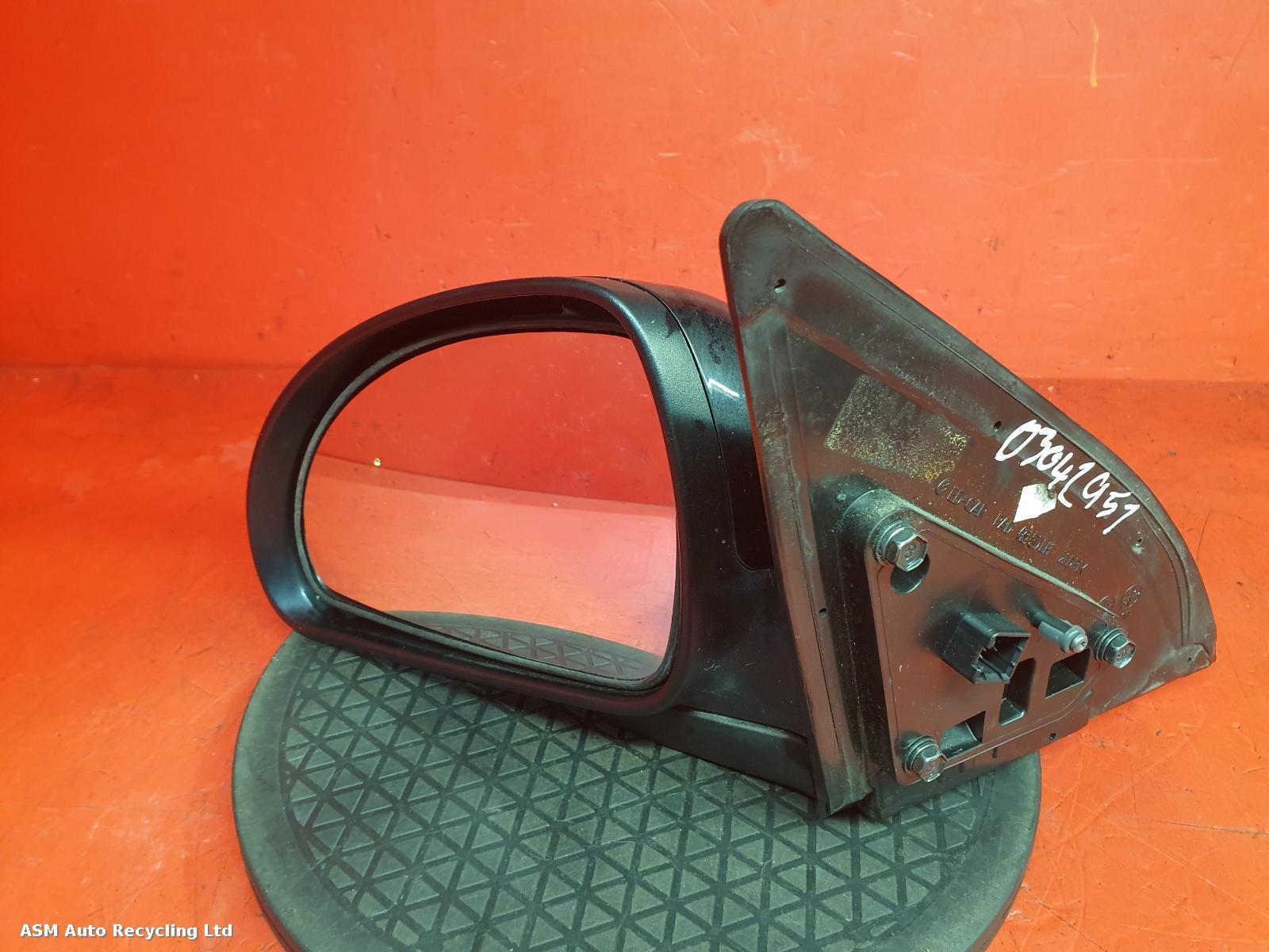 View Auto part L Door Mirror Kia Ceed 2008