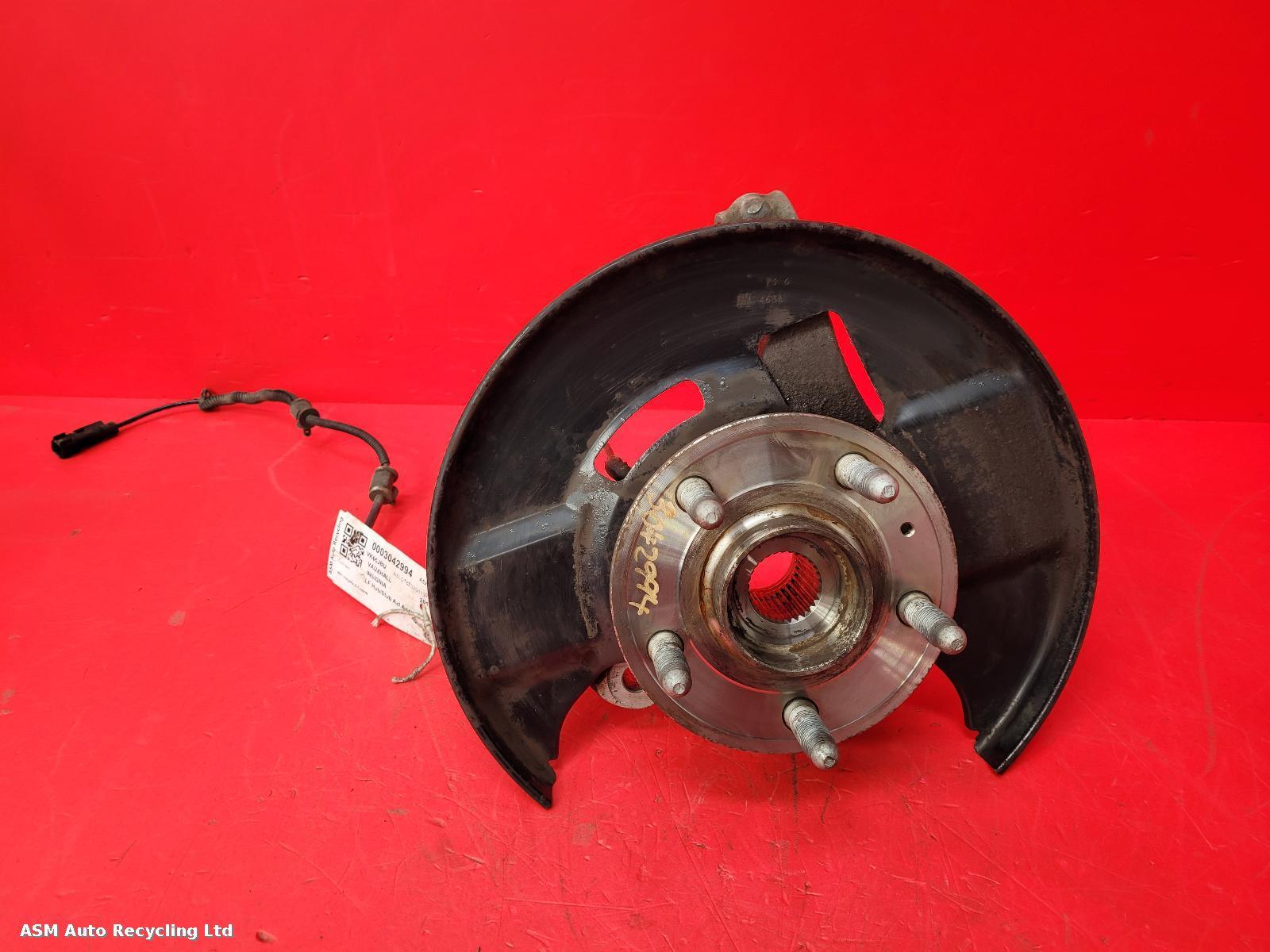 View Auto part LF Hub/Stub Axle Assembly Vauxhall Insignia 2016
