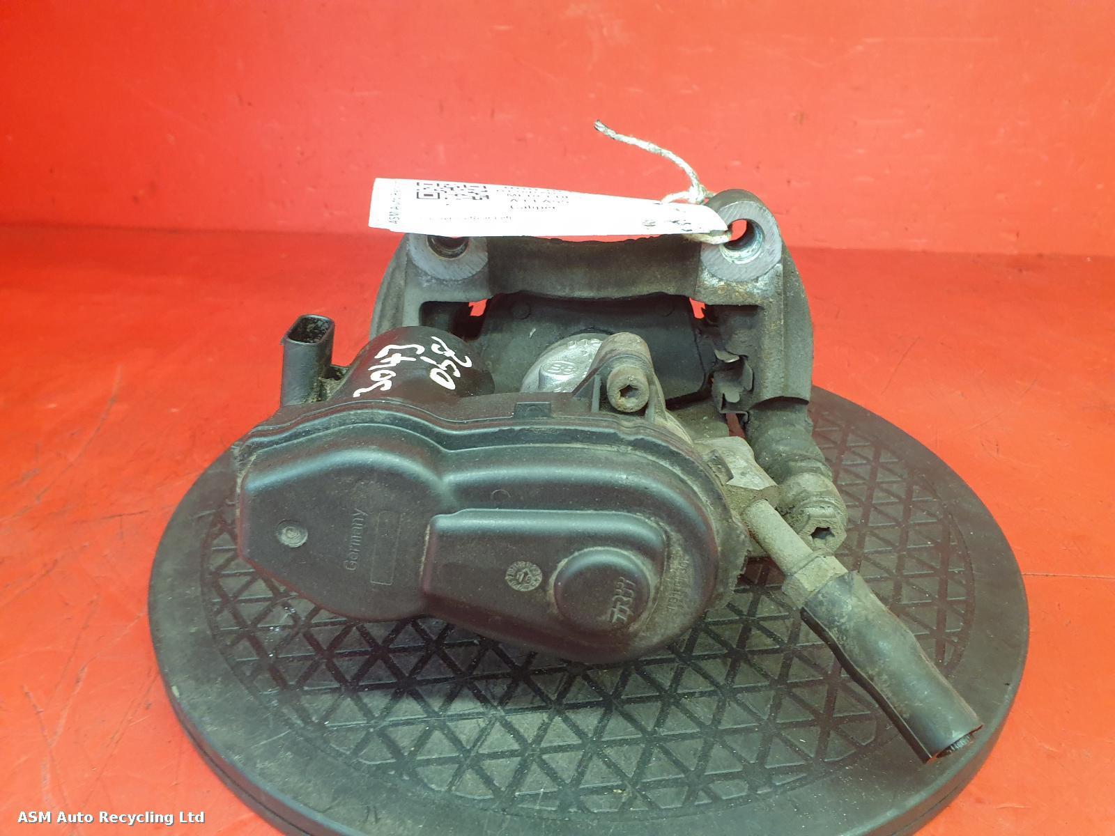 View Auto part Caliper Mercedes A Class 2018