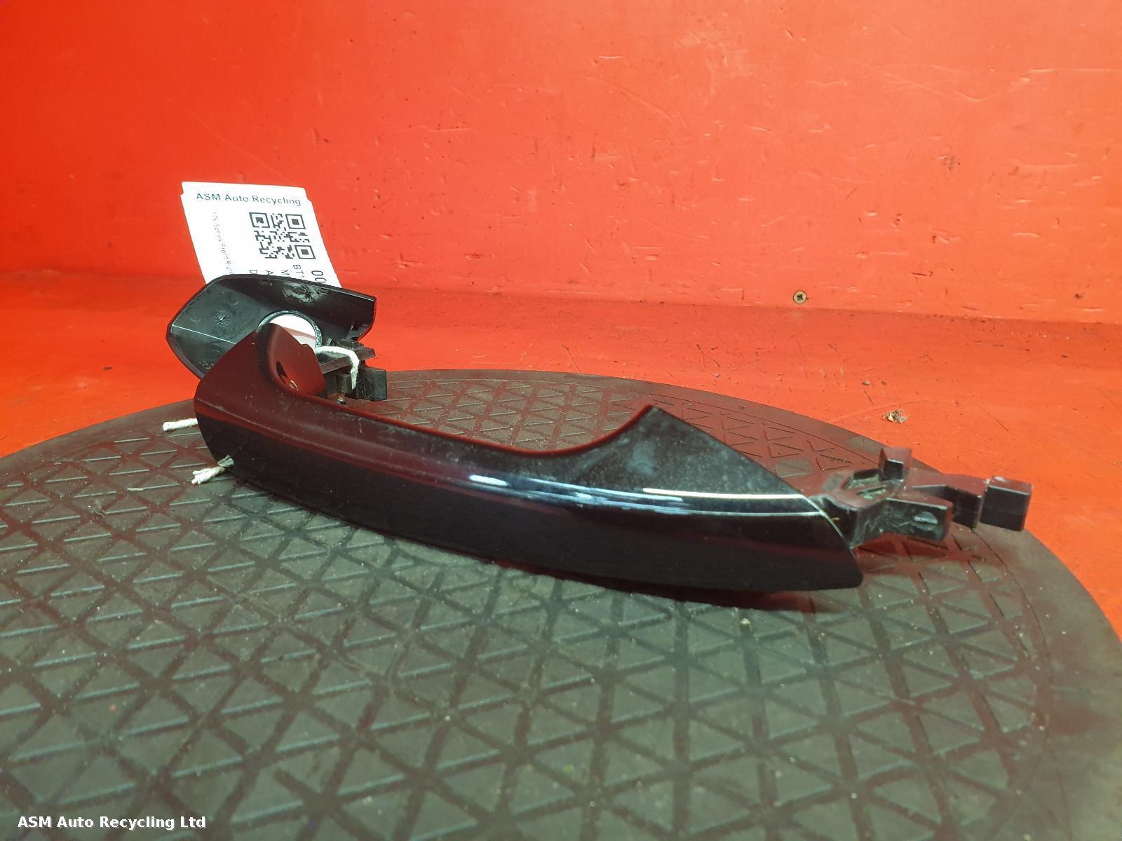 View Auto part Door Handle Mercedes A Class 2018