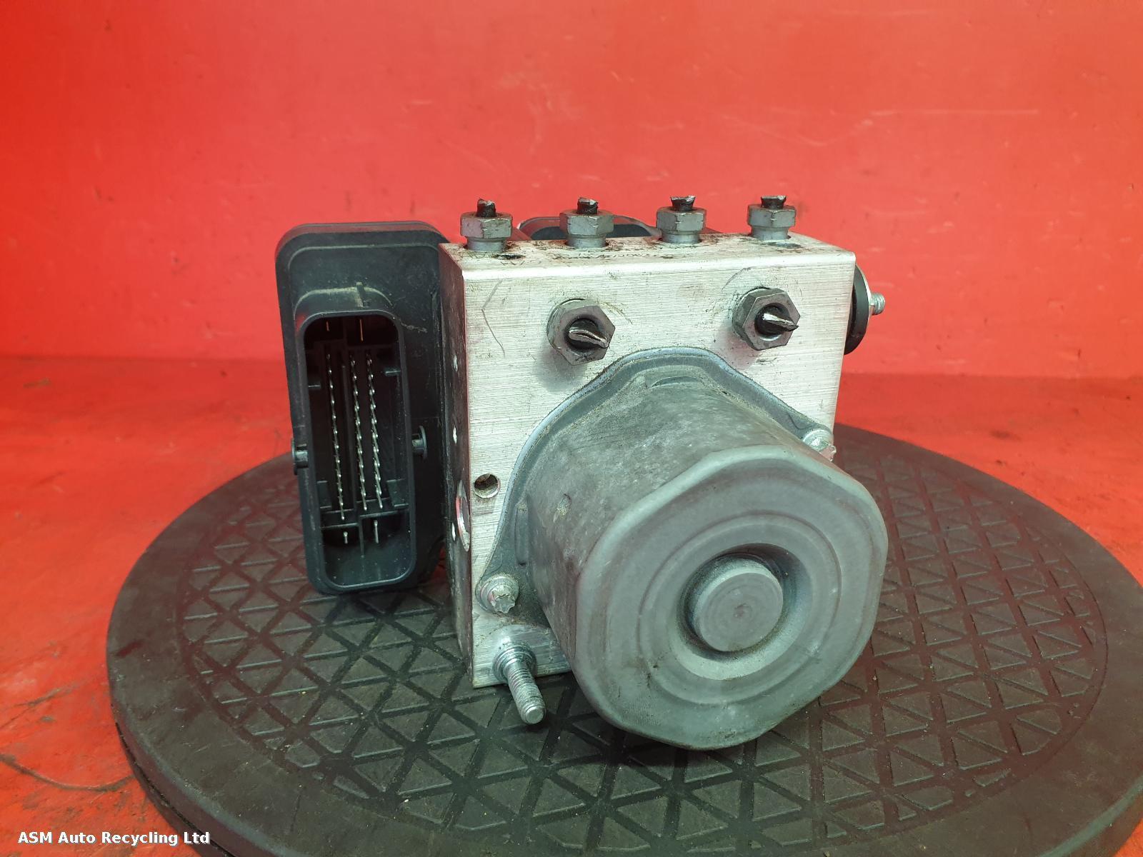View Auto part ABS Pump/Modulator Mercedes A Class 2018