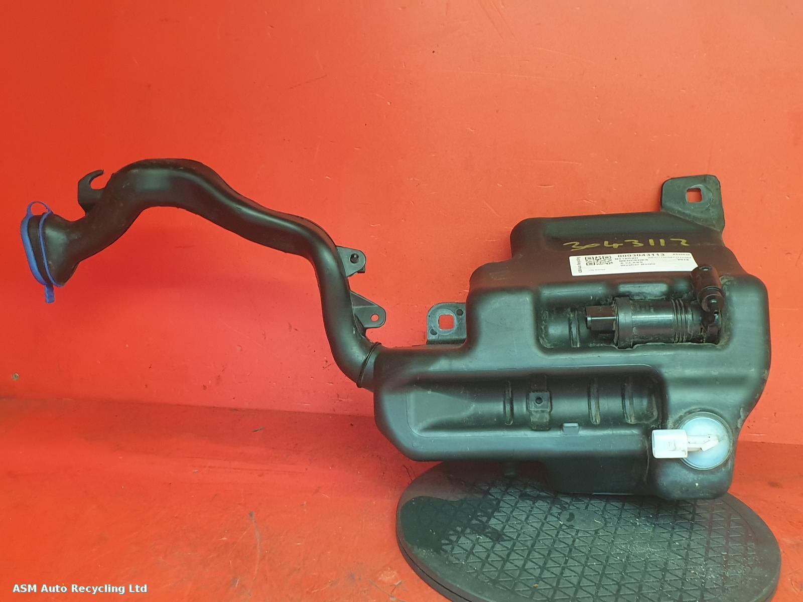 View Auto part Washer Bottle Mercedes A Class 2018