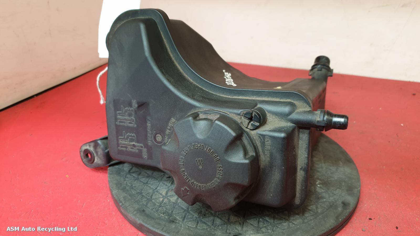 View Auto part Overflow Bottle Bmw 1 Series 2013