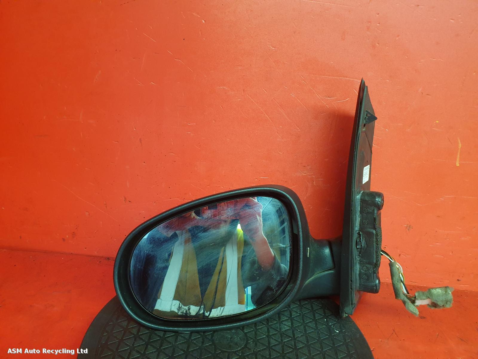 View Auto part L Door Mirror Ford Ka 2012