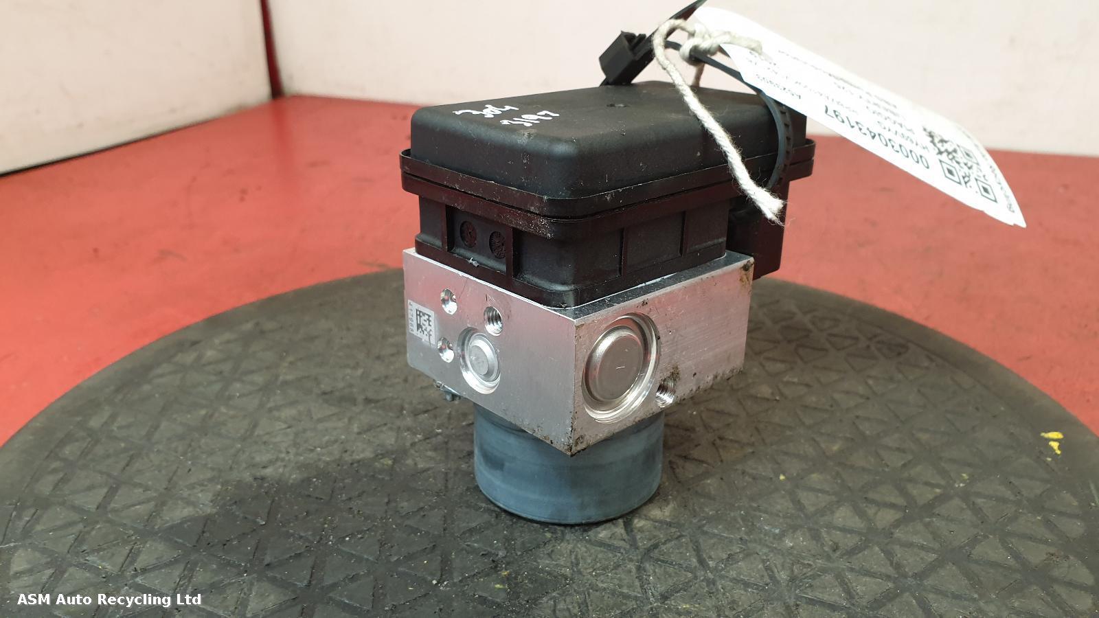 View Auto part ABS Pump/Modulator Piaggio Liberty 125 2019