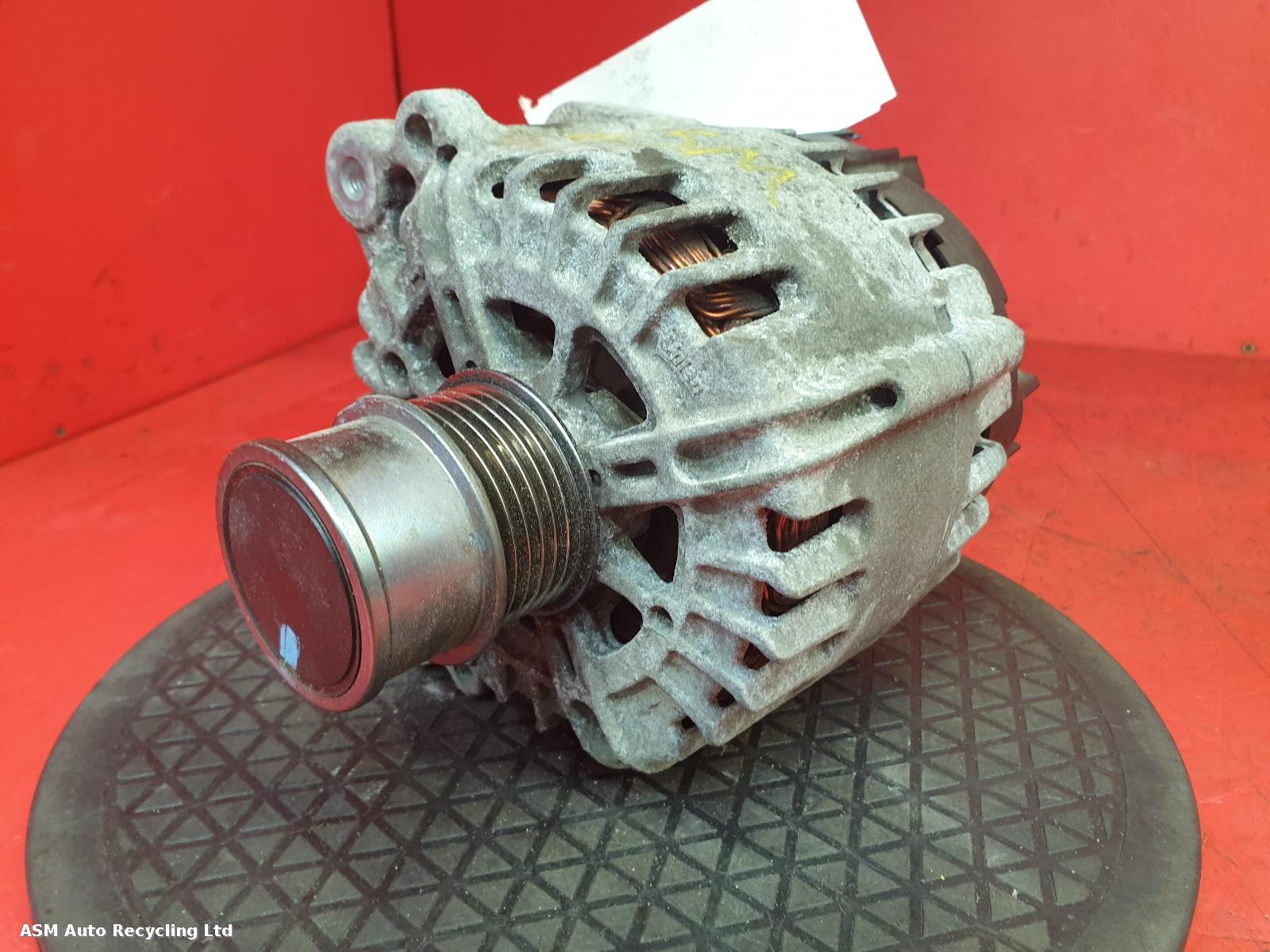 View Auto part Alternator Volkswagen Golf 2016