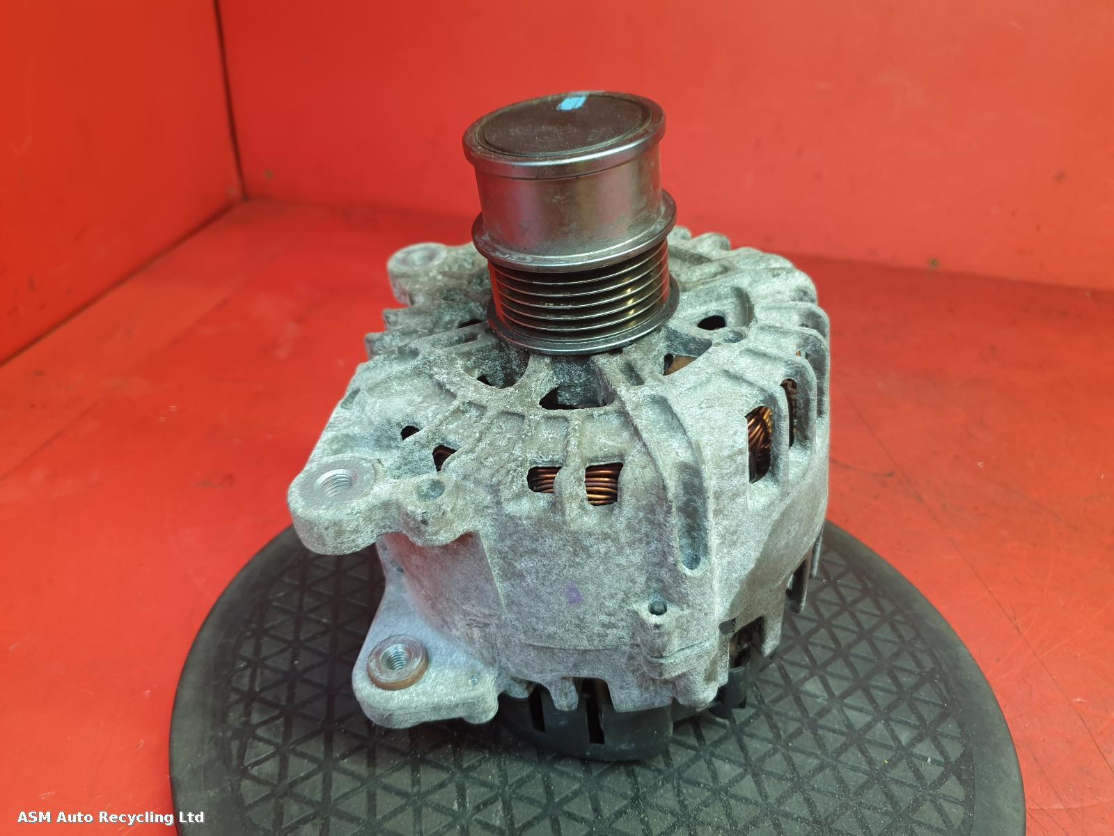 View Auto part Alternator Volkswagen Golf 2016