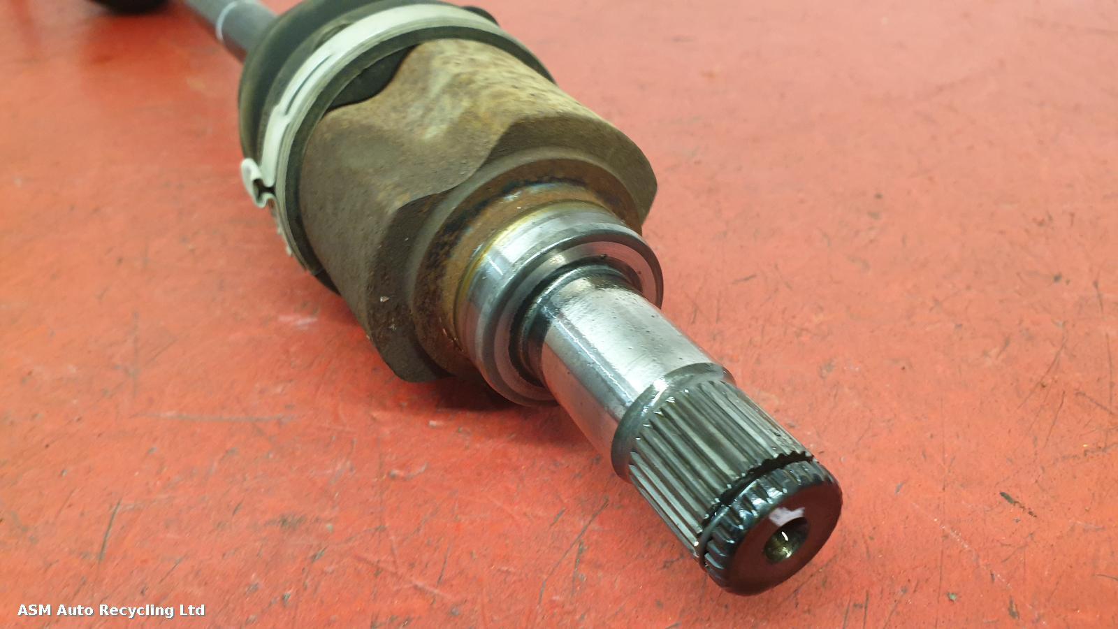 View Auto part Left Driveshaft Volkswagen Up 2013
