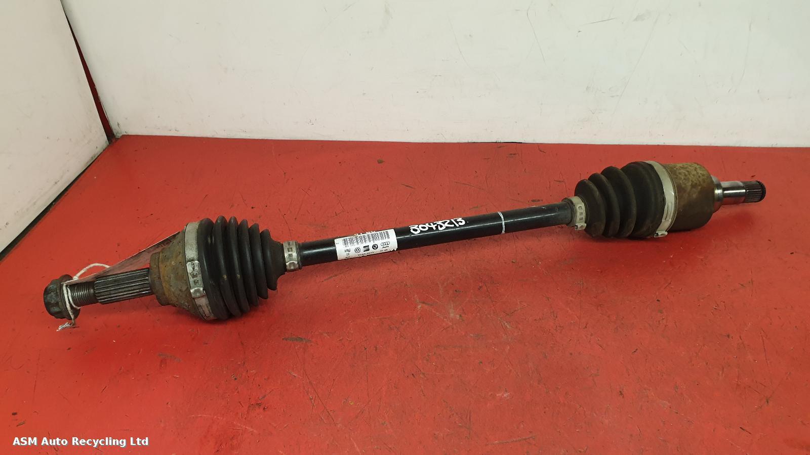 View Auto part Left Driveshaft Volkswagen Up 2013