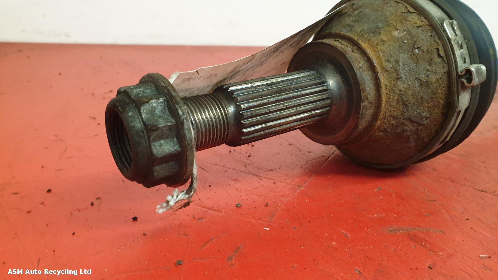View Auto part Left Driveshaft Volkswagen Up 2013