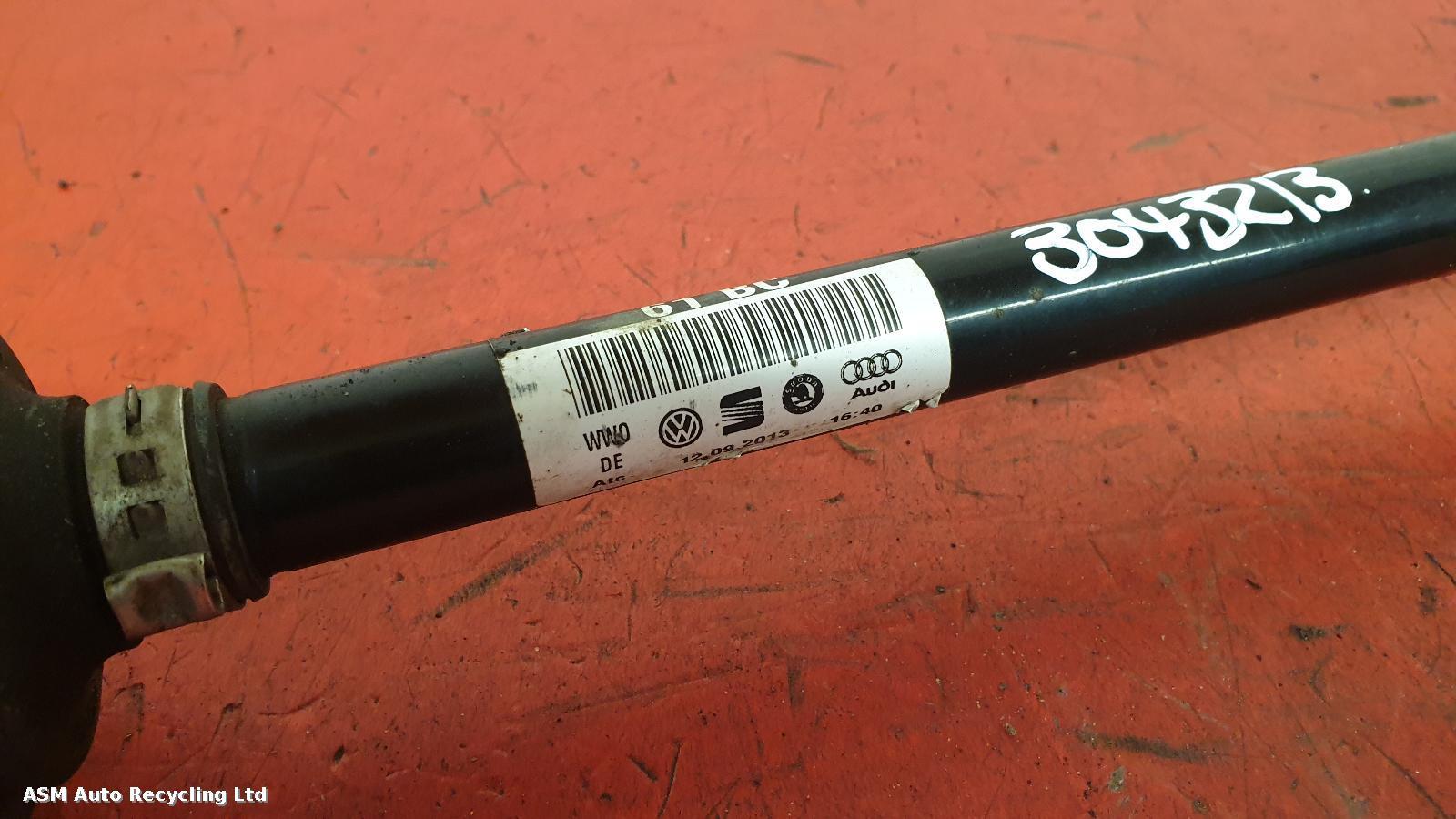 View Auto part Left Driveshaft Volkswagen Up 2013